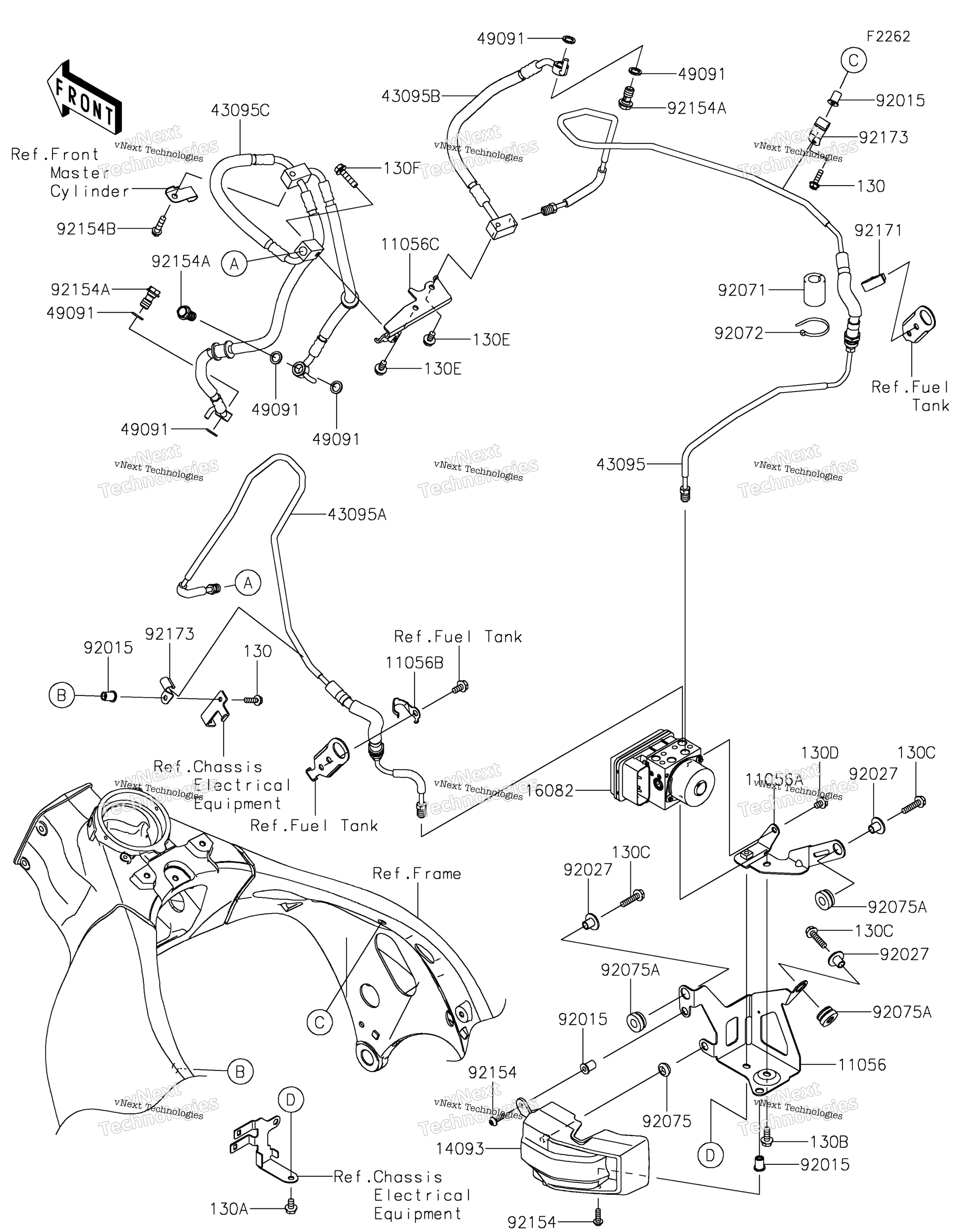 2025 ZX1002LSFAN