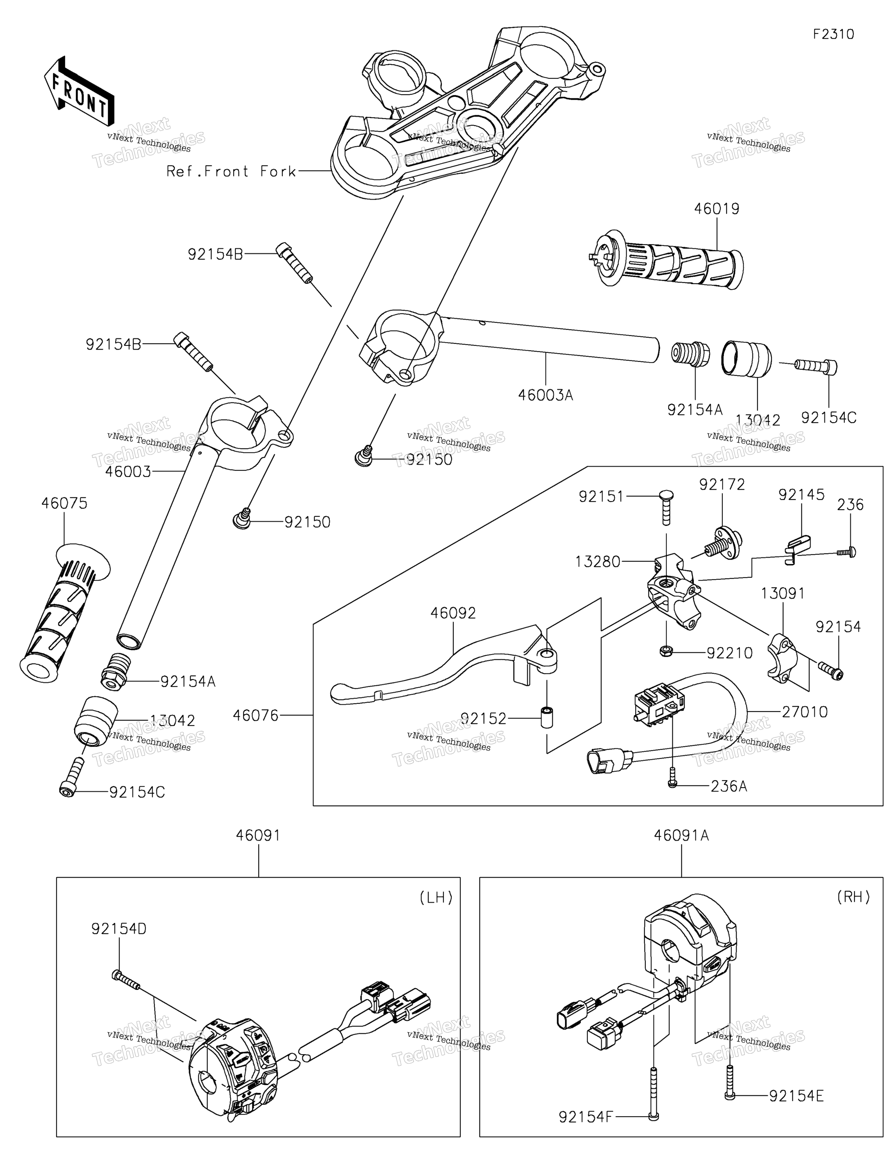 2025 ZX1002LSFAN