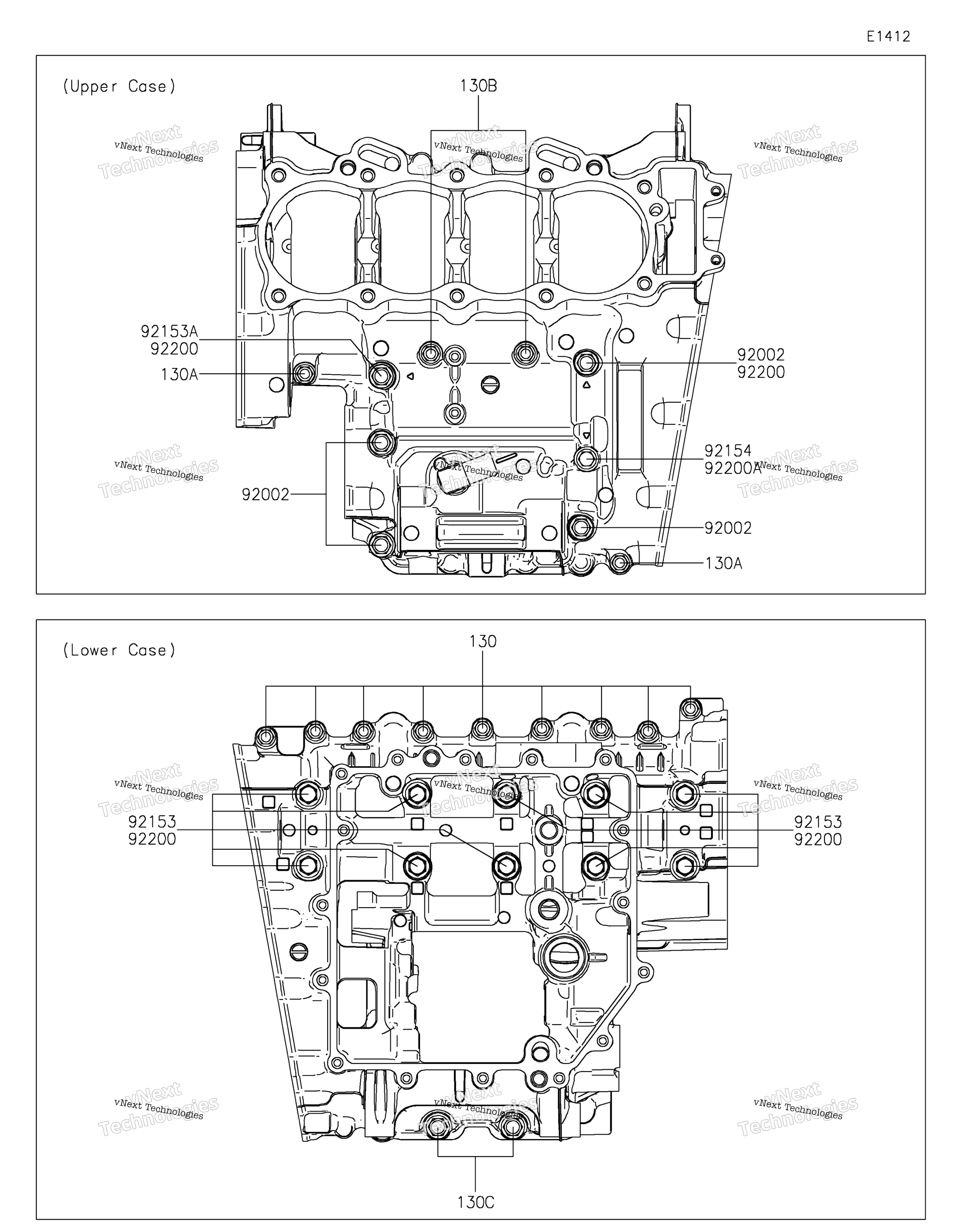 2025 ZX400PSFNN