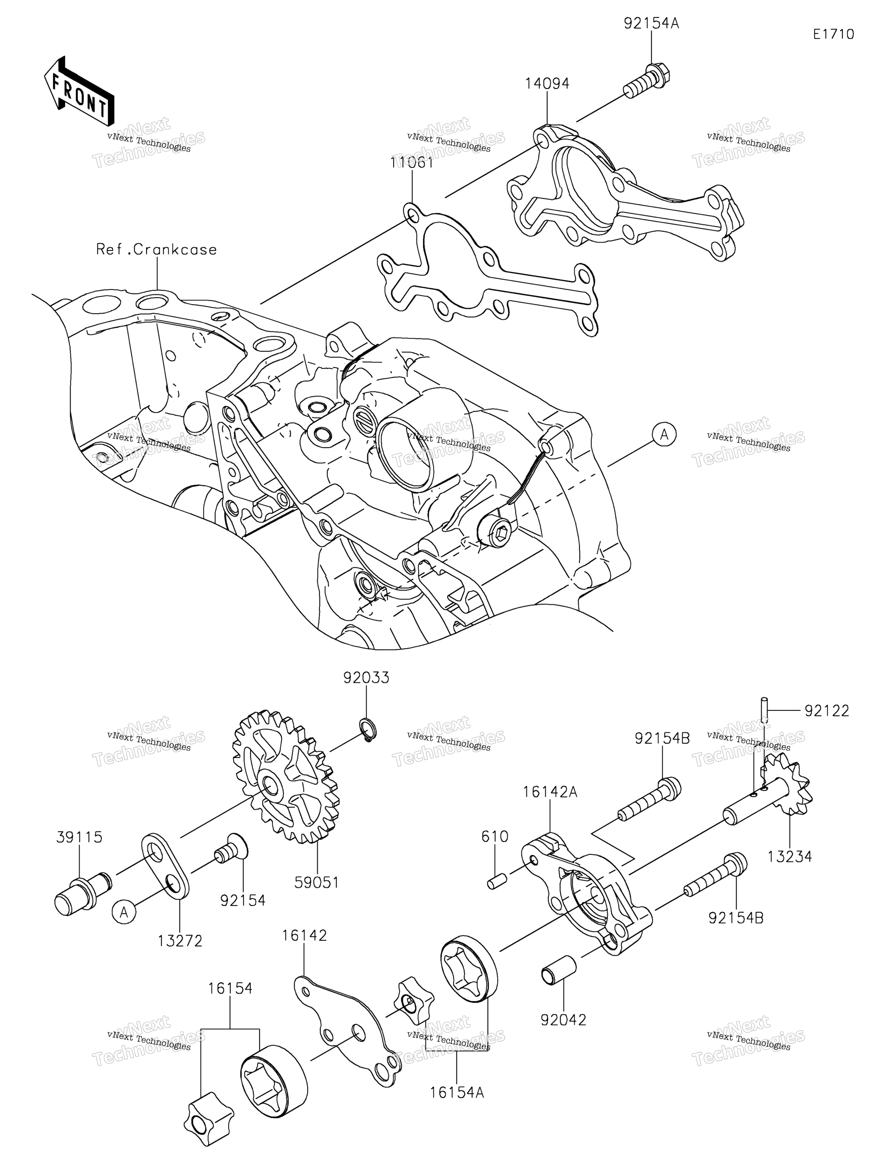 2025 KX252ESFNN