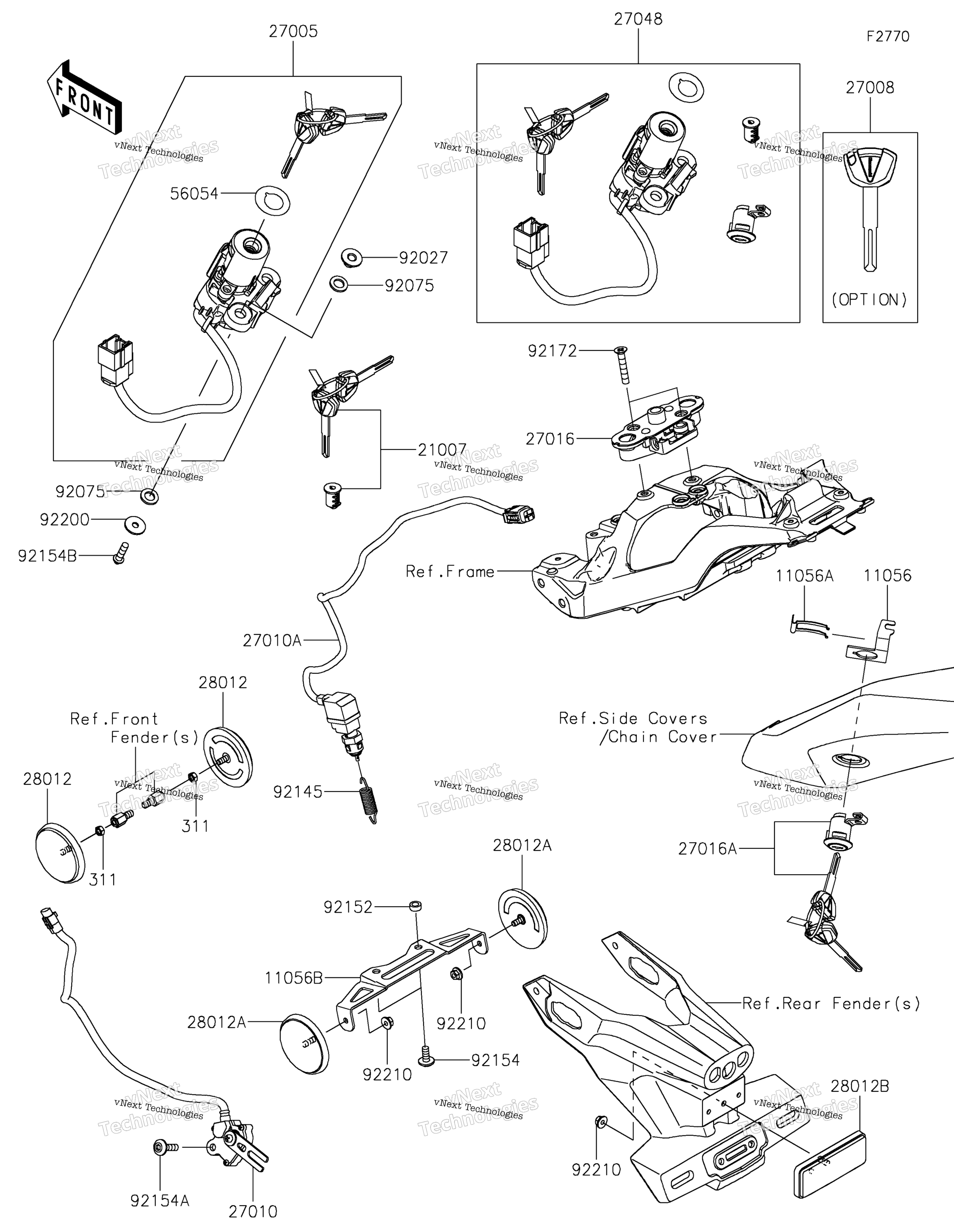 2025 ZX1002LSFAN