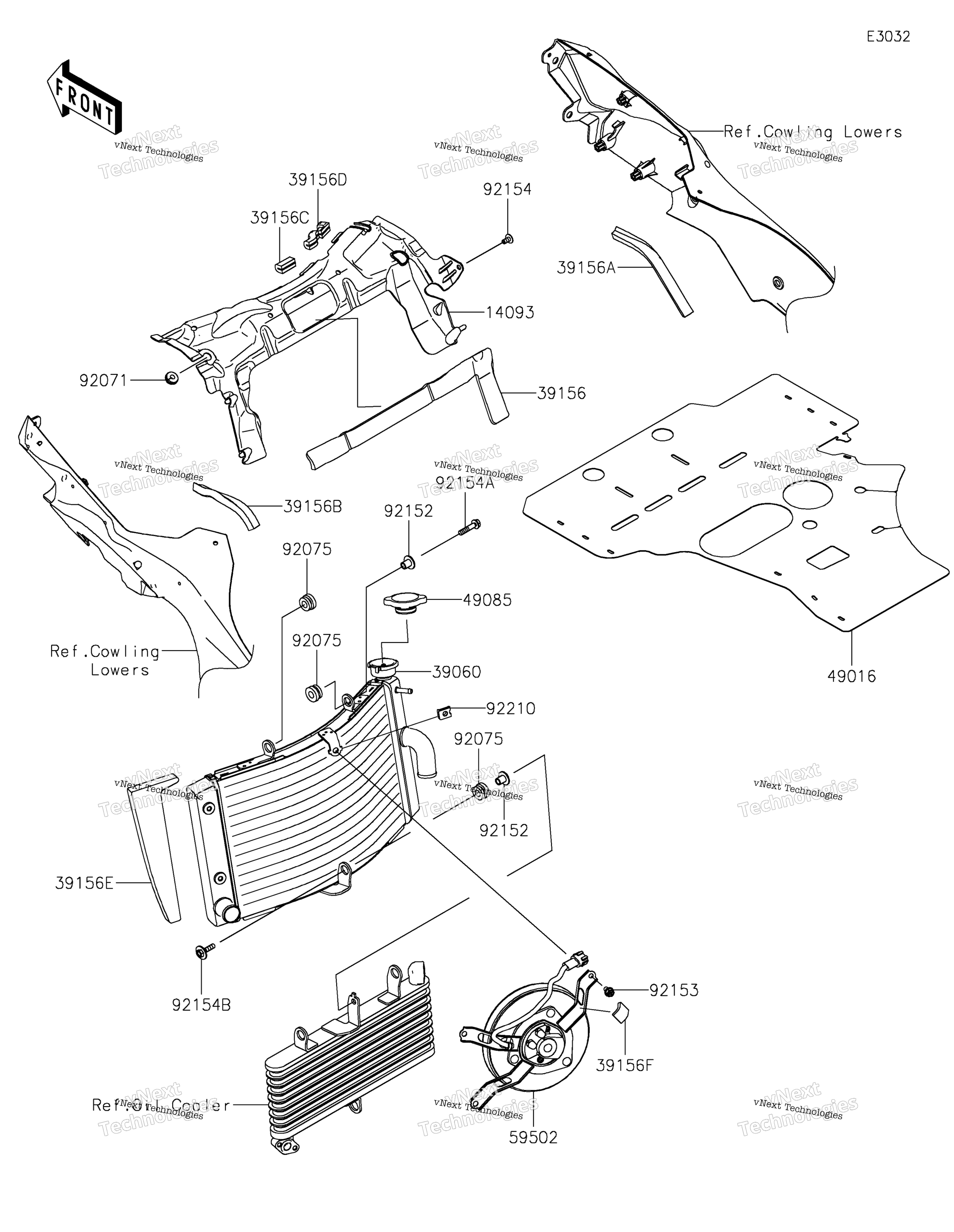 2025 ZX1002LSFAN