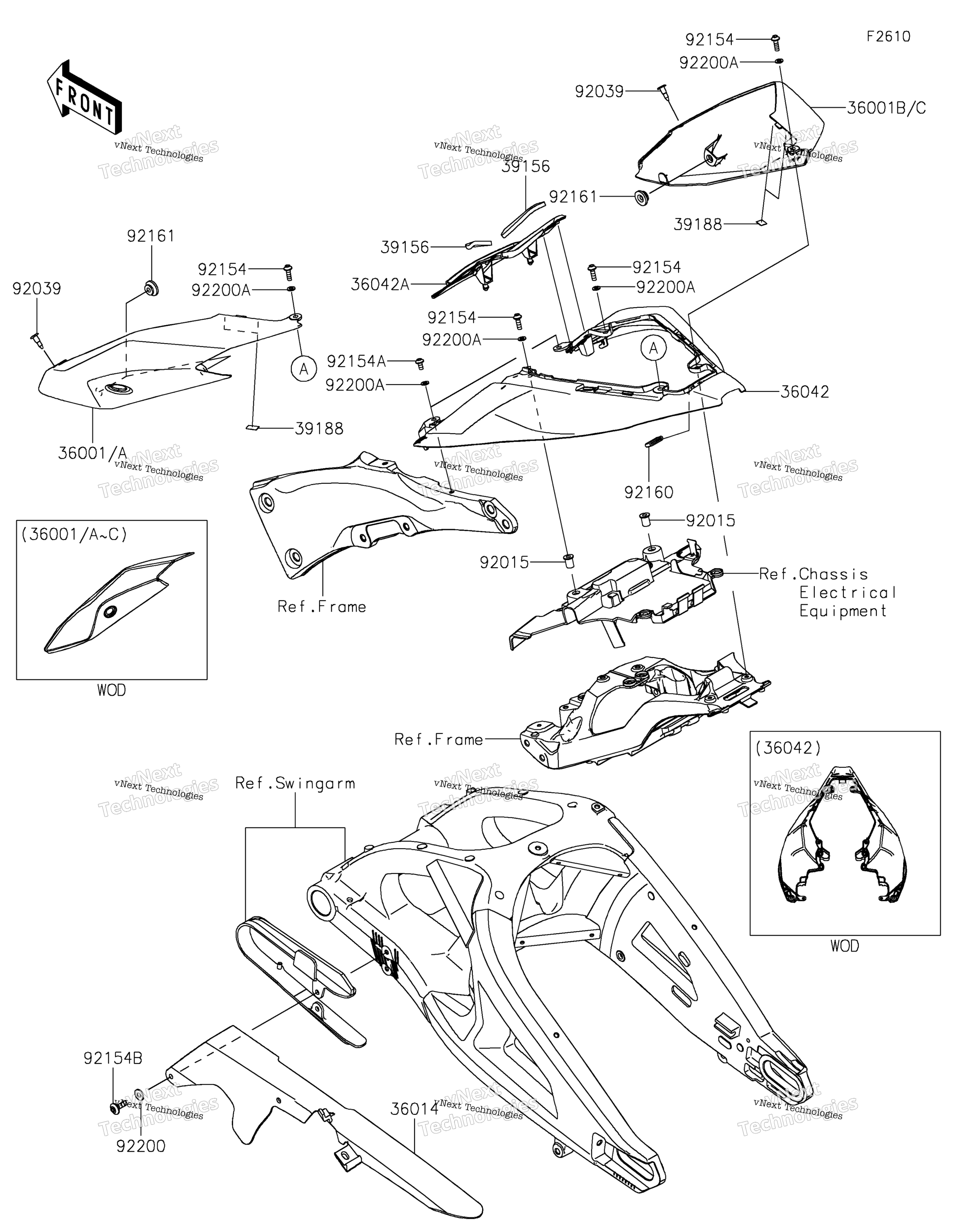 2025 ZX1002LSFAN