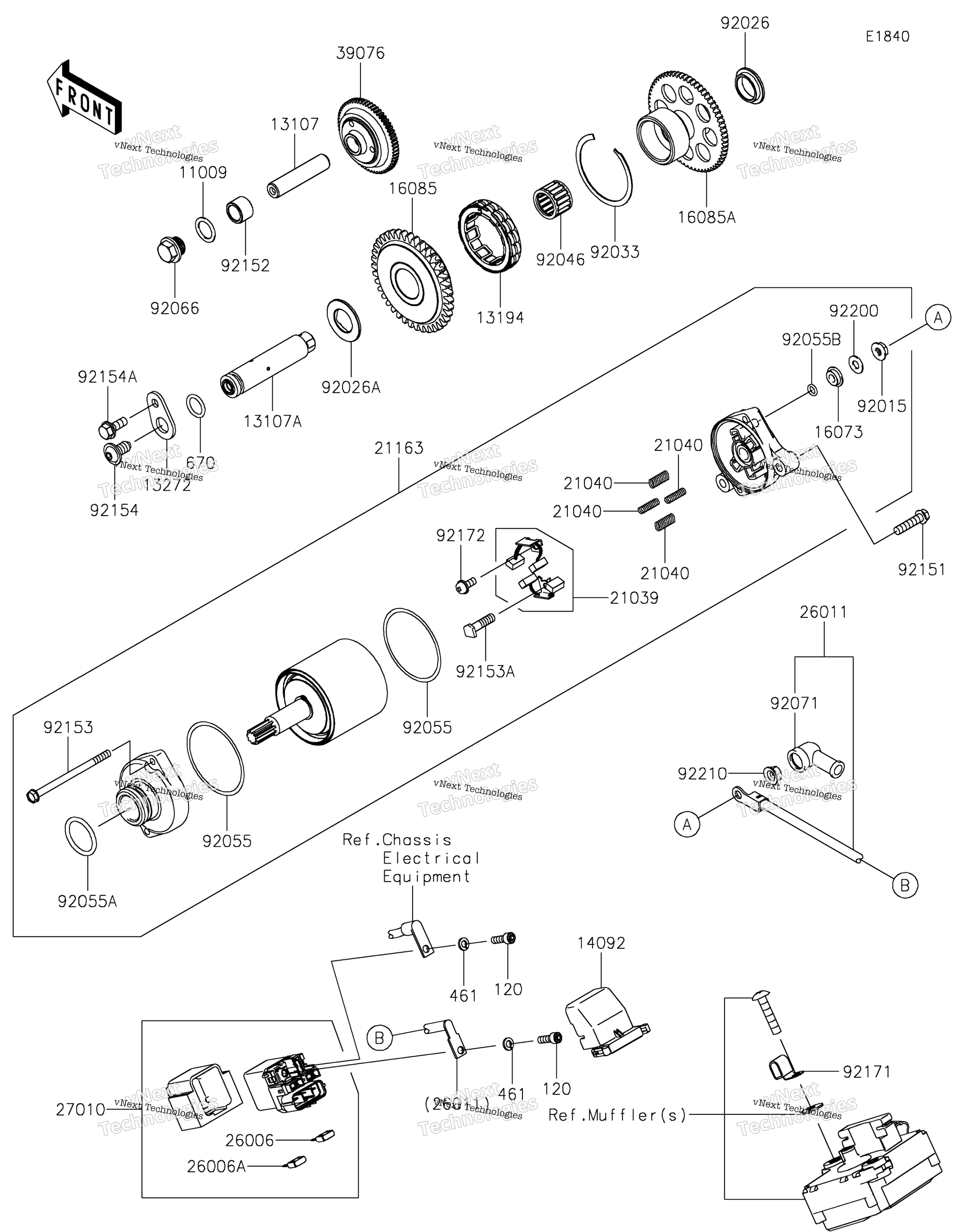 2025 ZX1002LSFAN