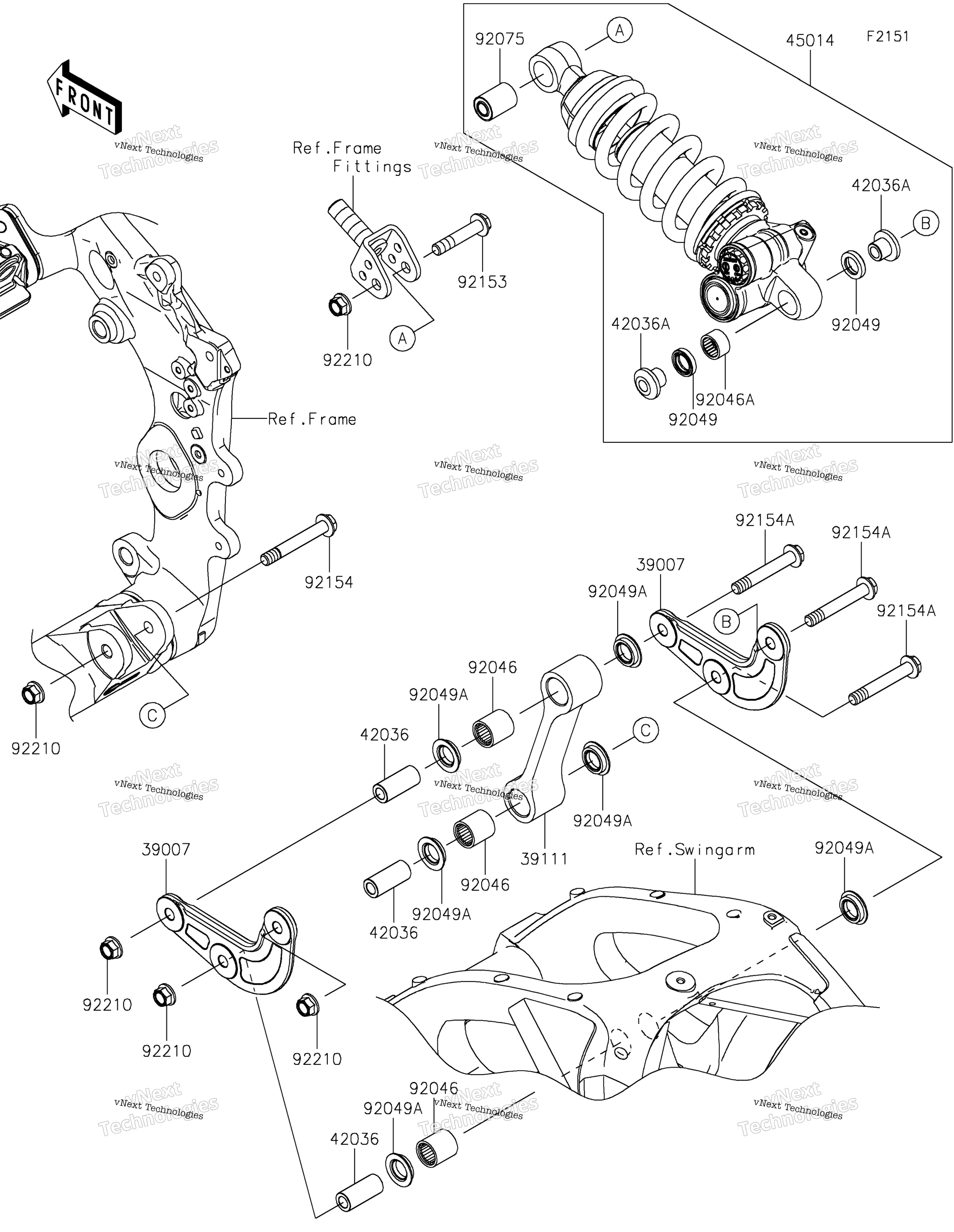 2025 ZX1002LSFAN