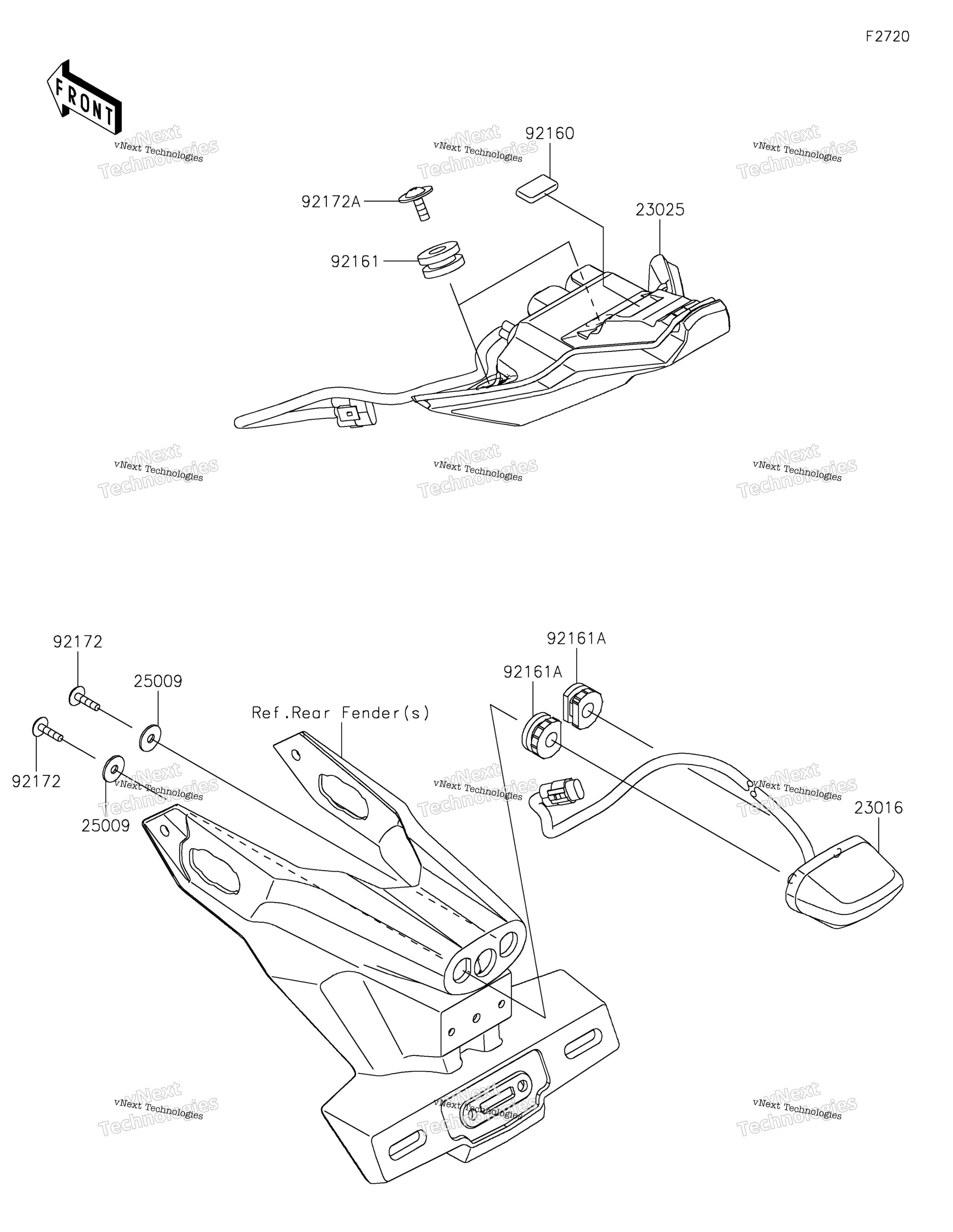 2025 ZX1002LSFAN
