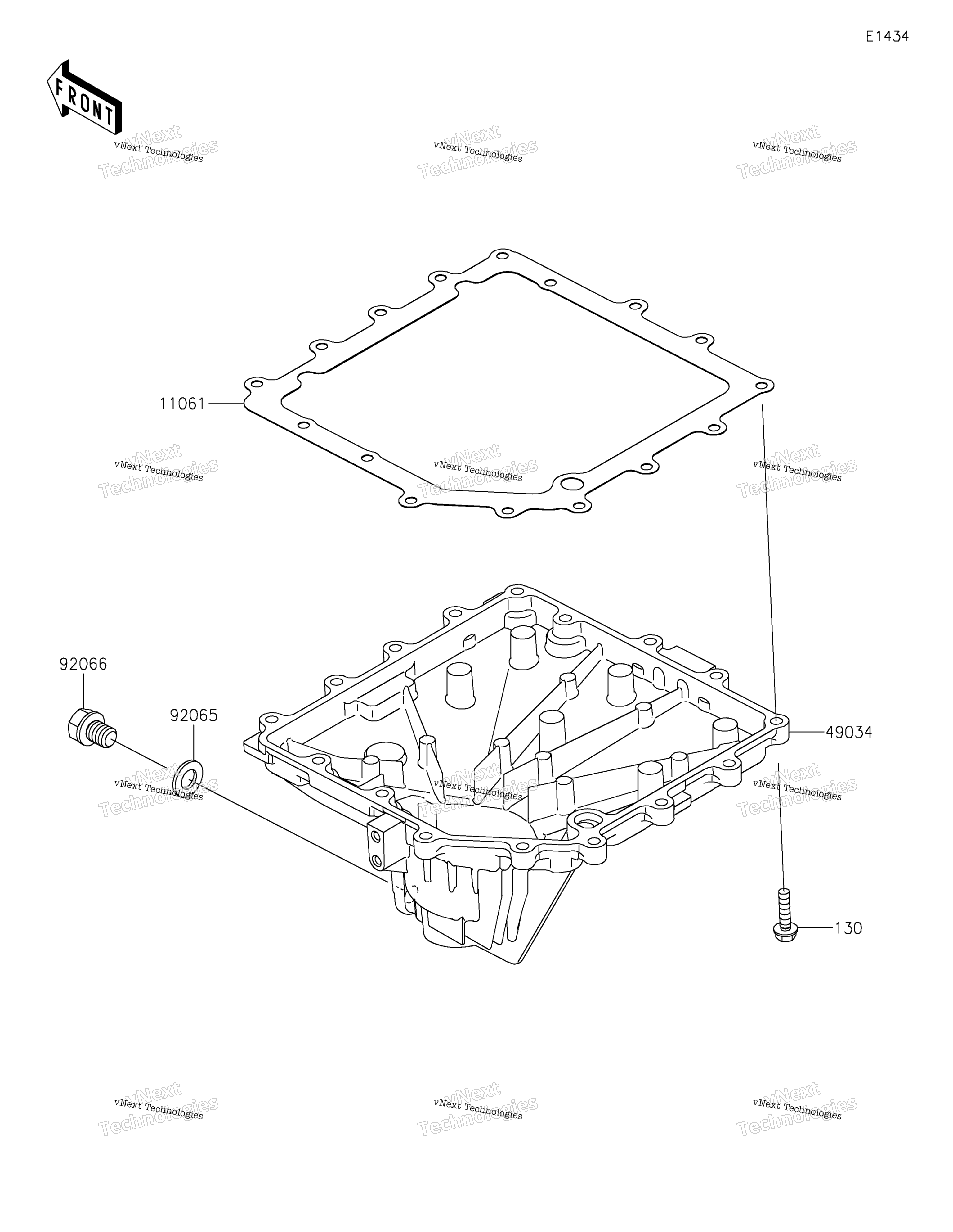 2025 ZX400PSFNN