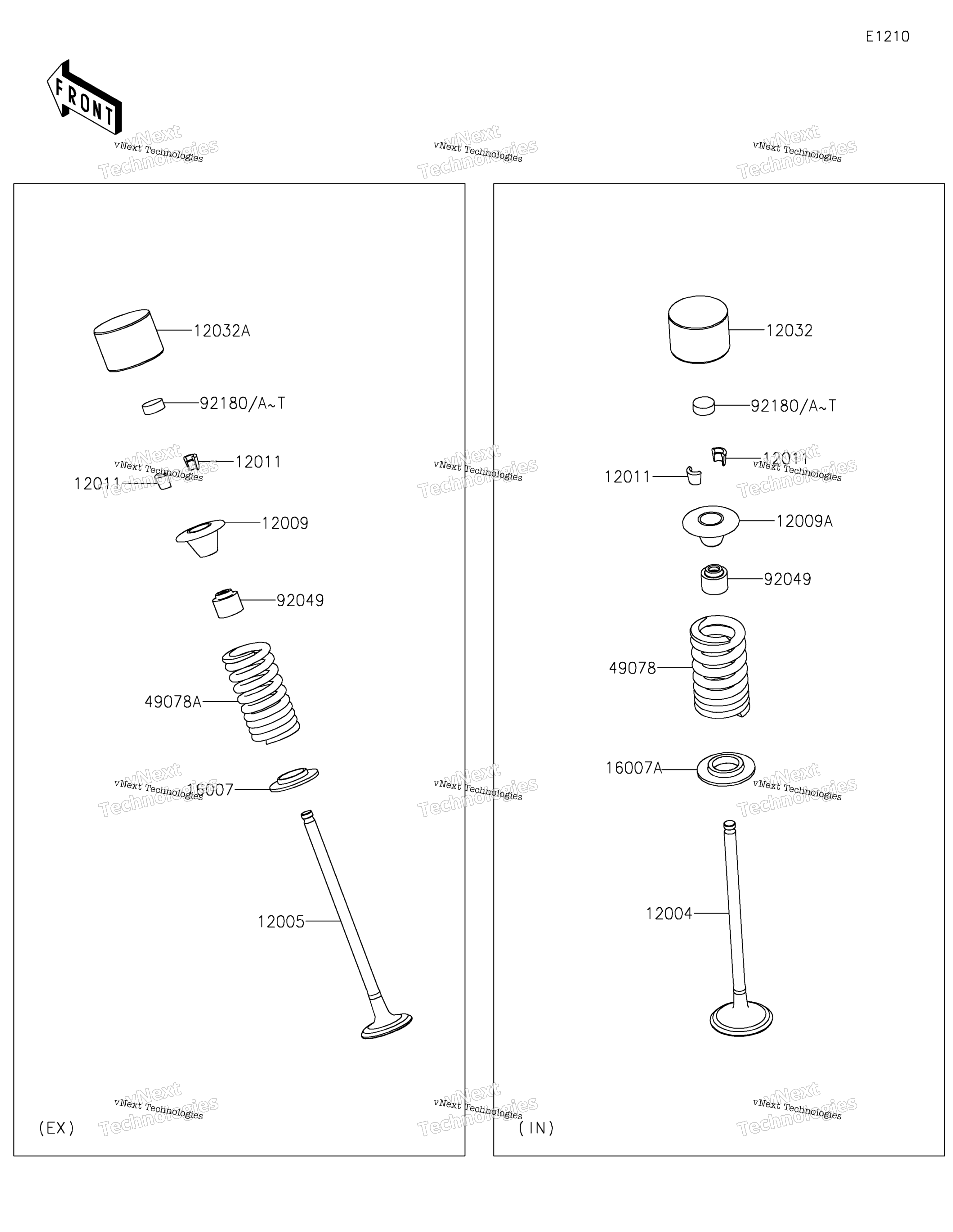 2025 ZX400SSFAL