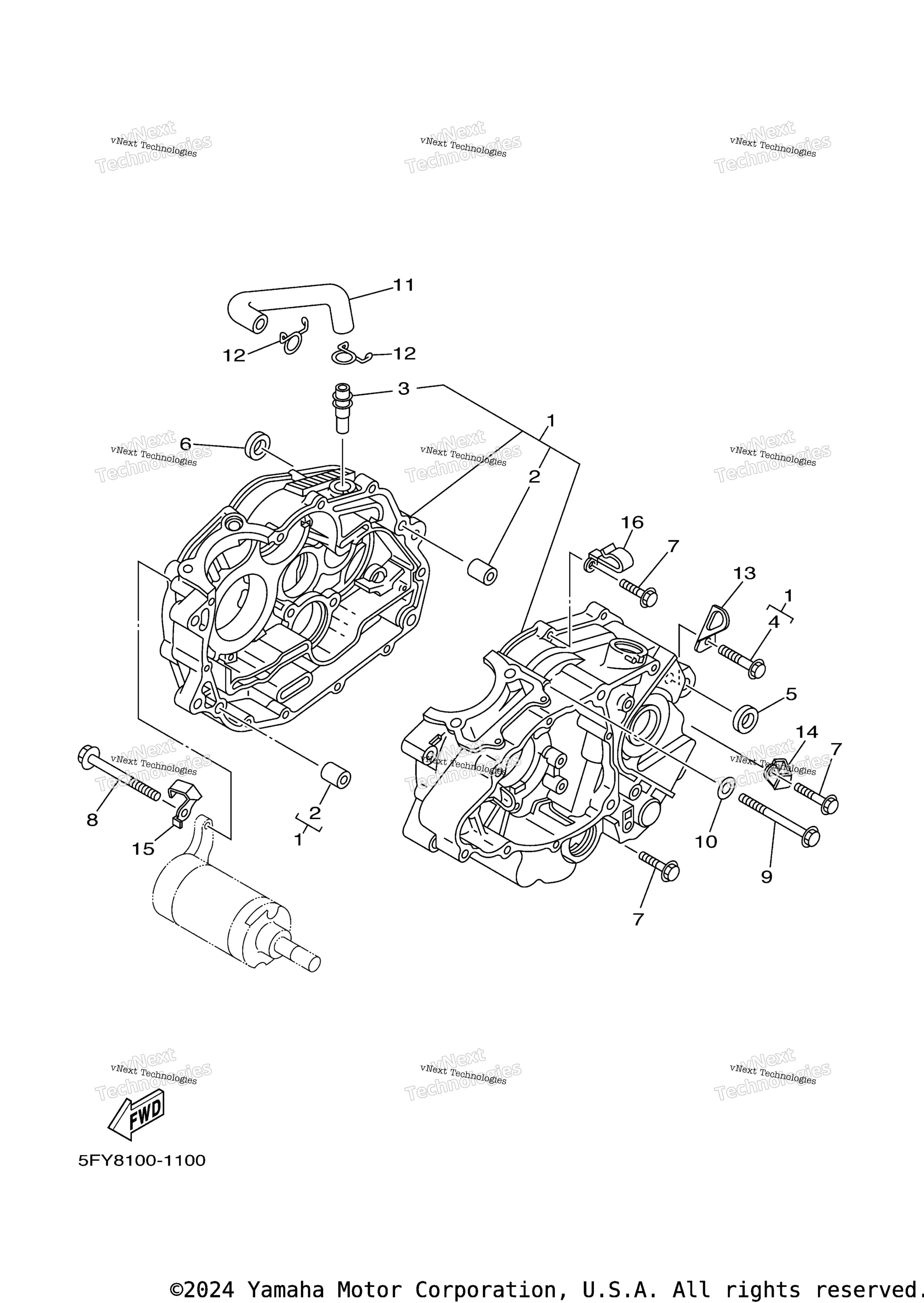 2024 TW200 (TW200R1)
