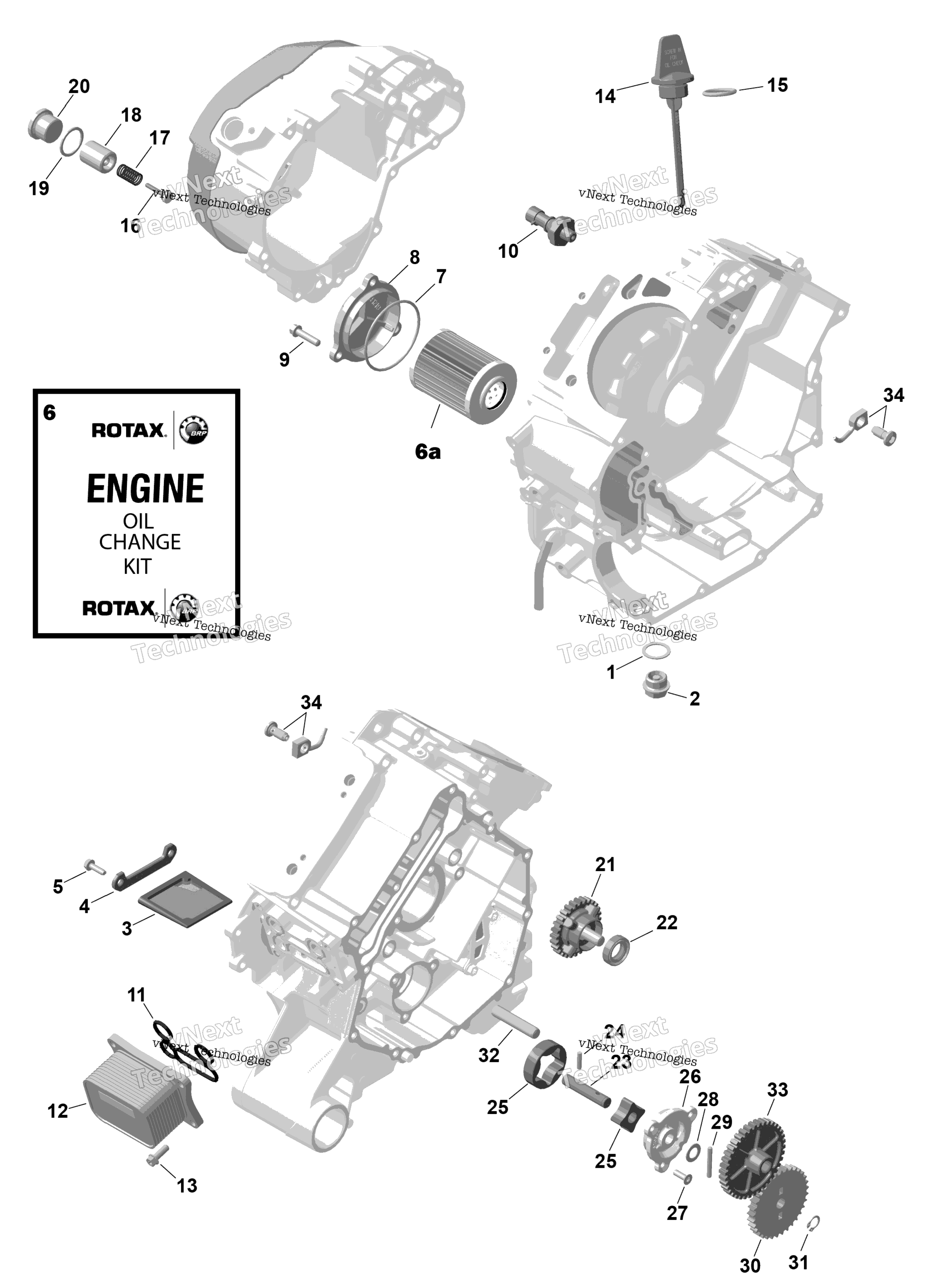 2026 RENEGADE - 4X4 - XMR - 1000R EFI - 5UTA - Hyper Silver