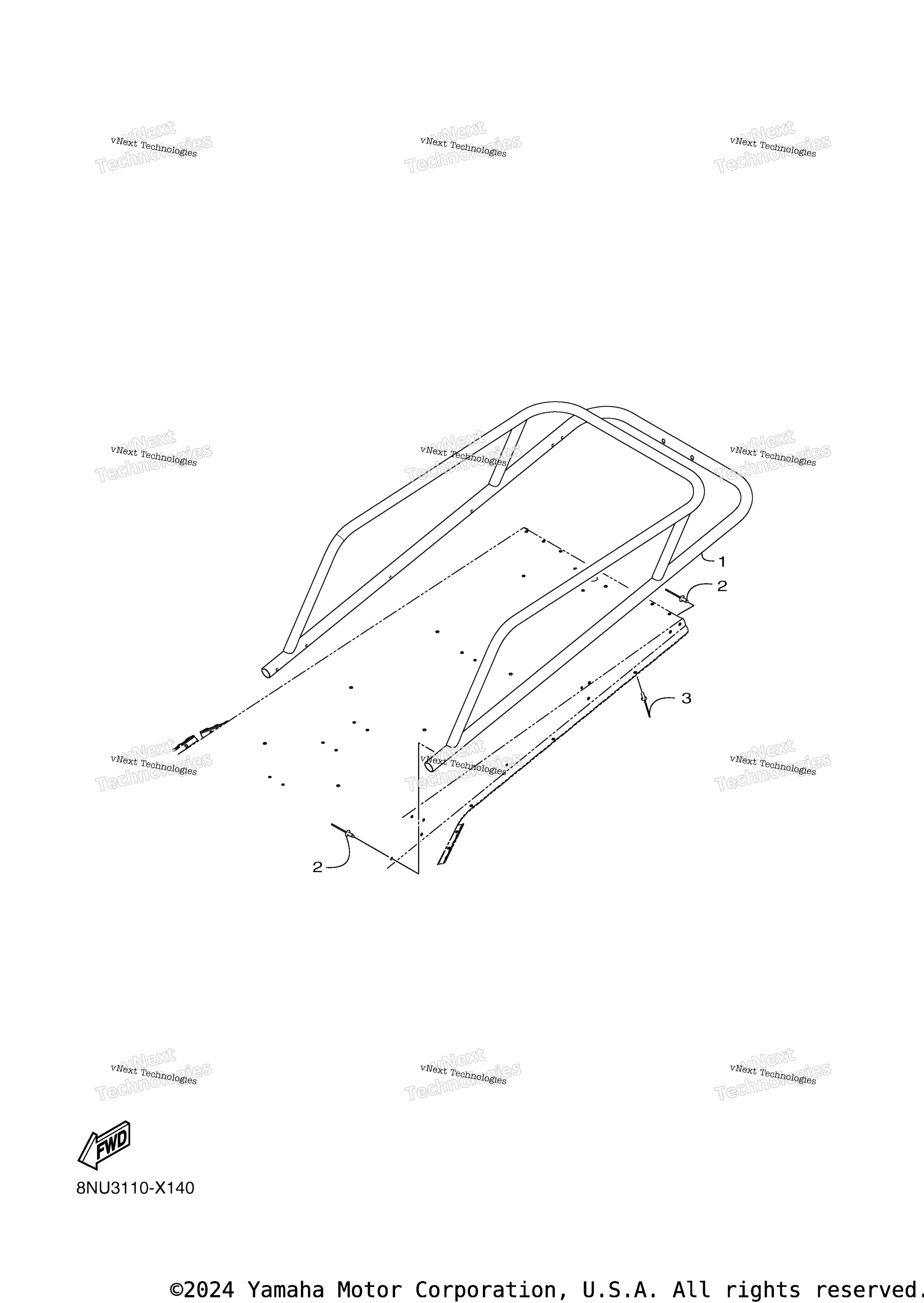 2025 TRANSPORTER LITE (TR4NTSR)