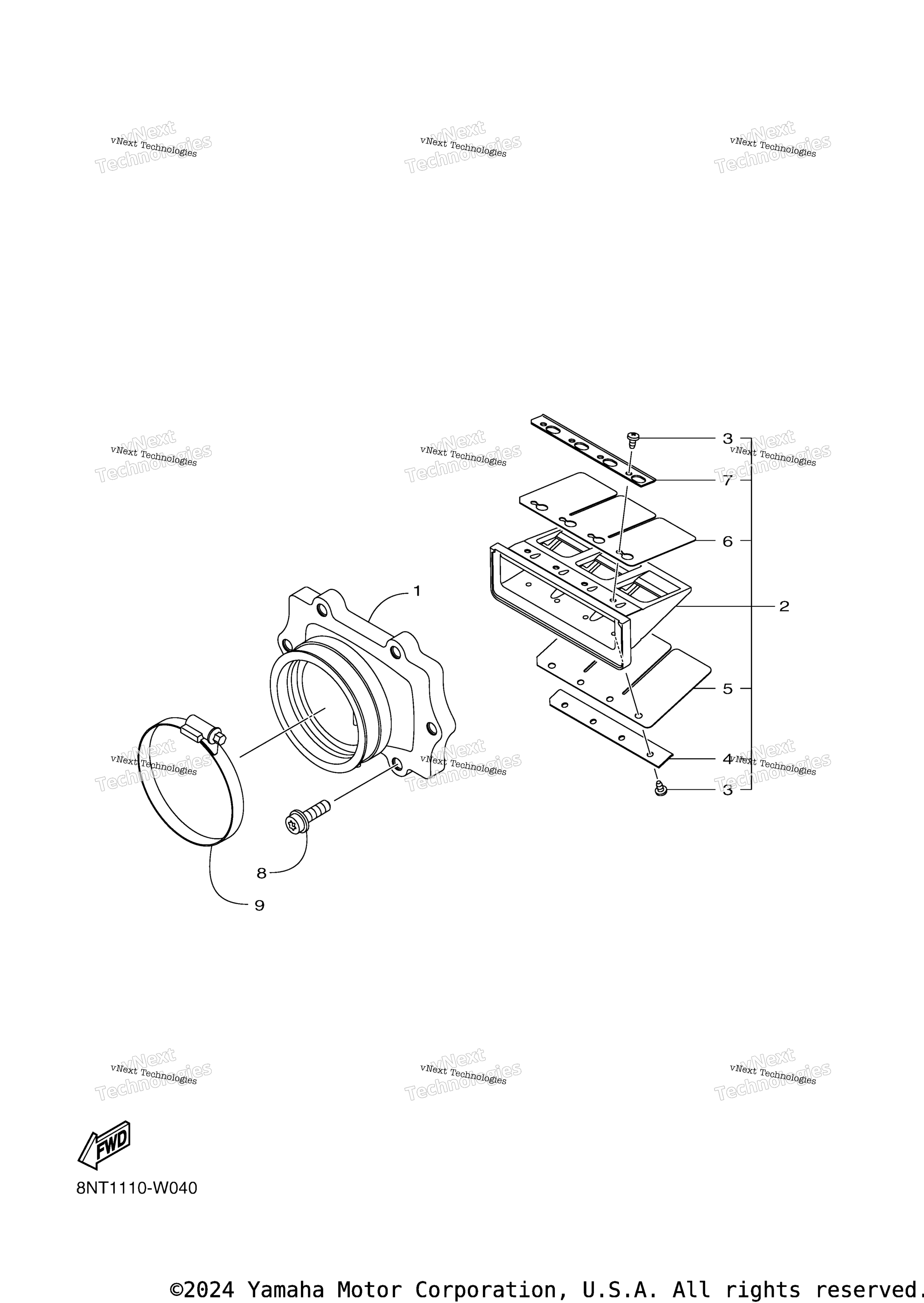 2025 TRANSPORTER LITE (TR4NTSR)