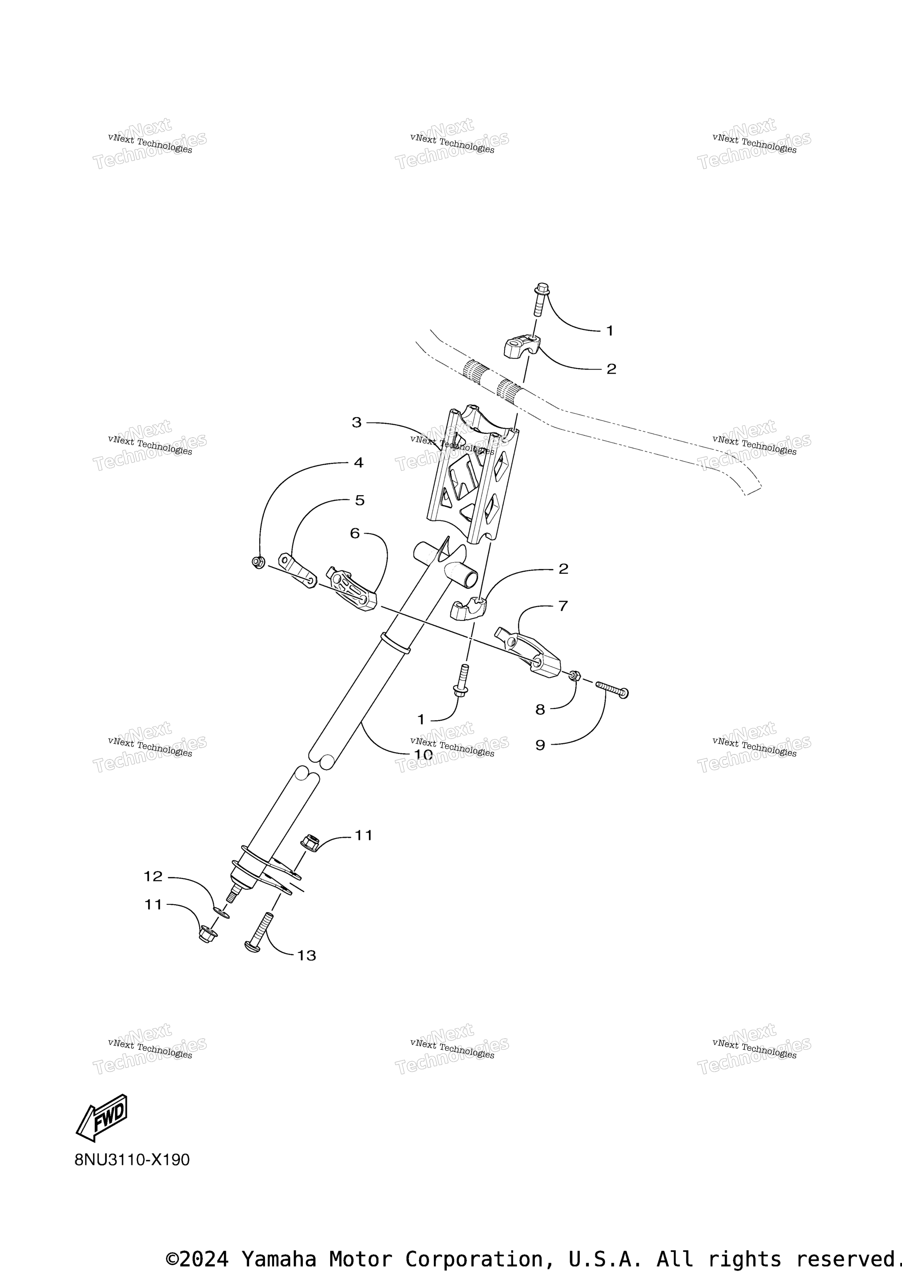 2025 TRANSPORTER LITE (TR4NTSR)