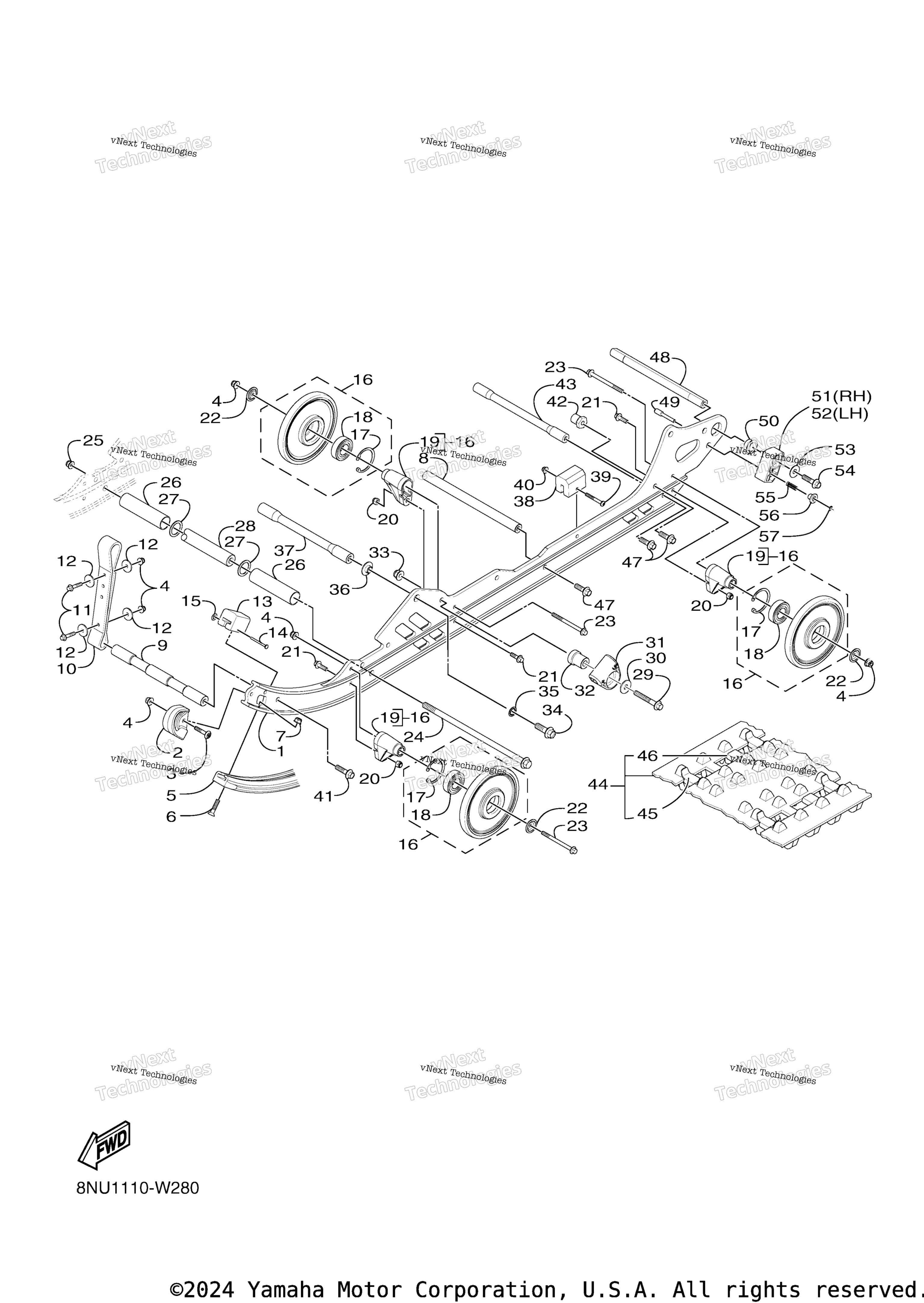 2025 TRANSPORTER LITE (TR4NTSR)