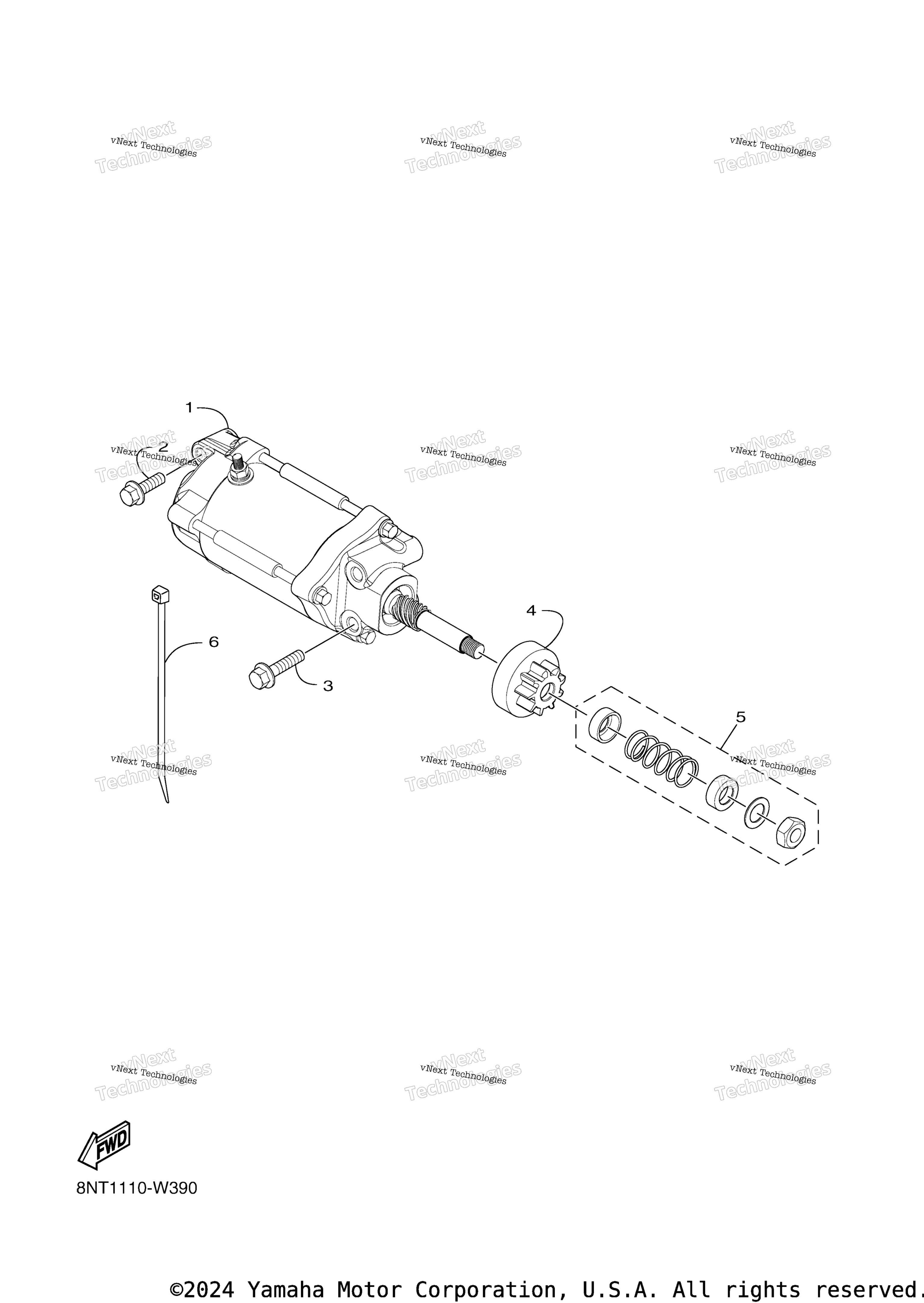 2025 SXVENOM (SXV4NSB)
