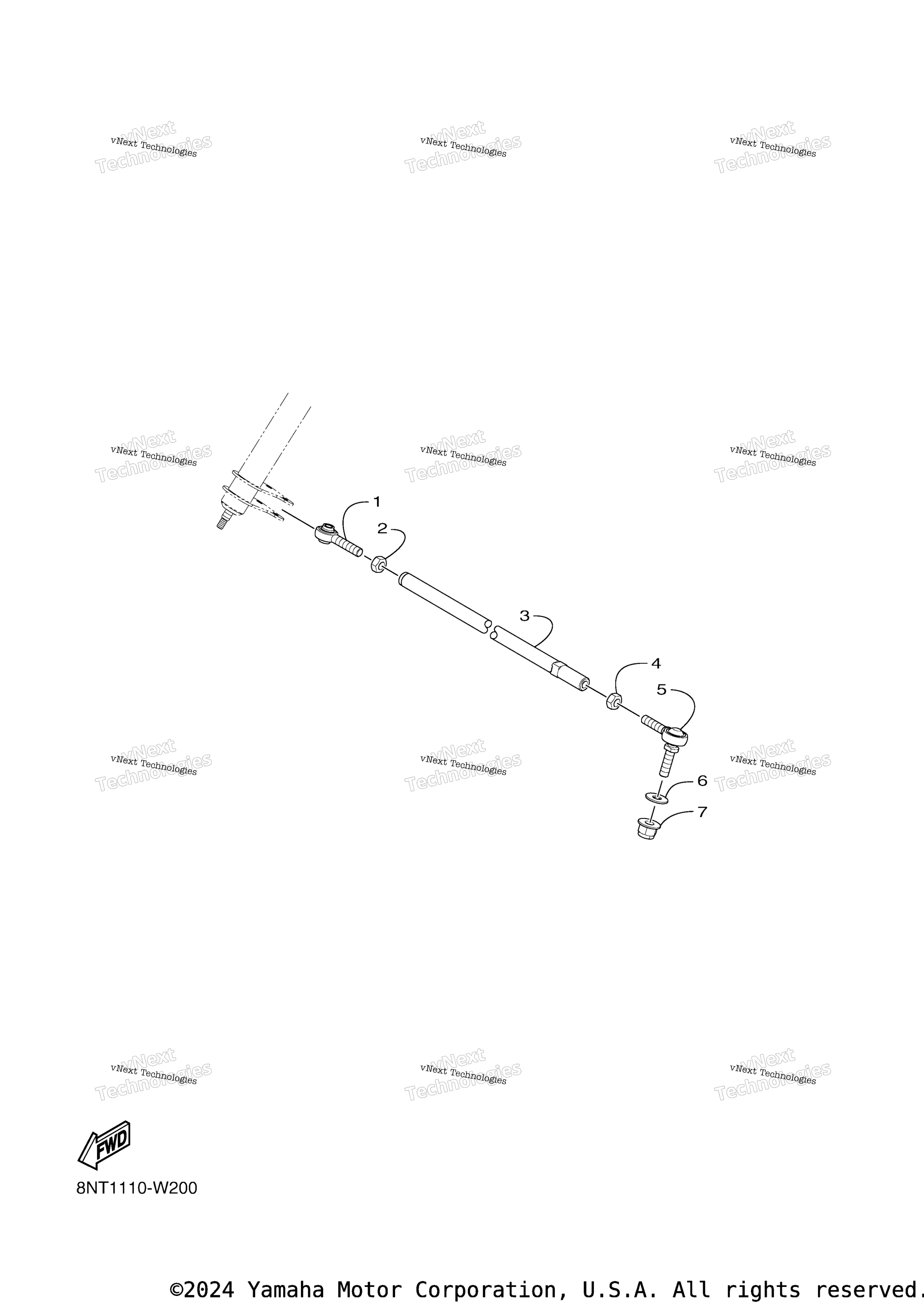2025 SXVENOM (SXV4NSB)
