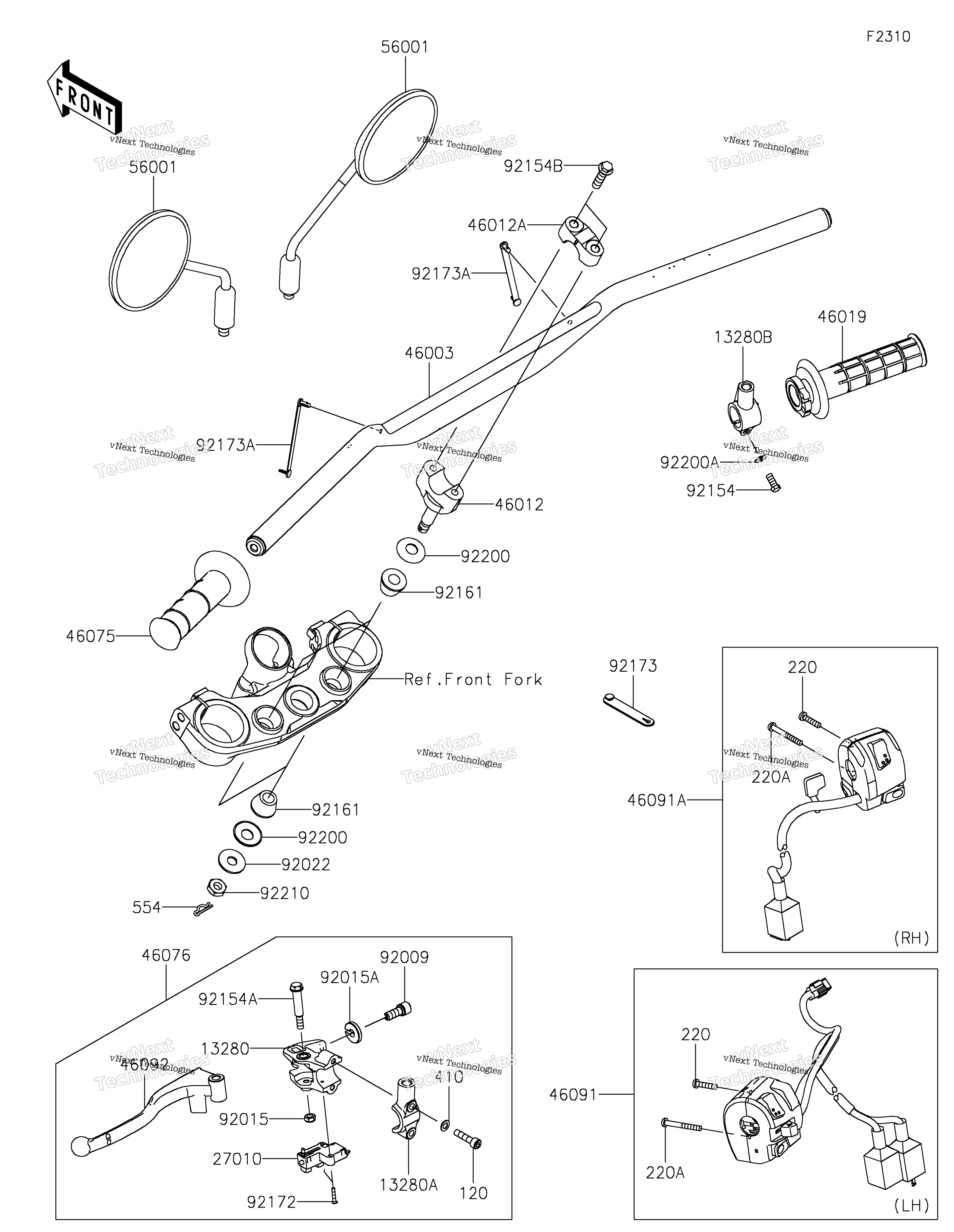 2025 KLX232GSFNL