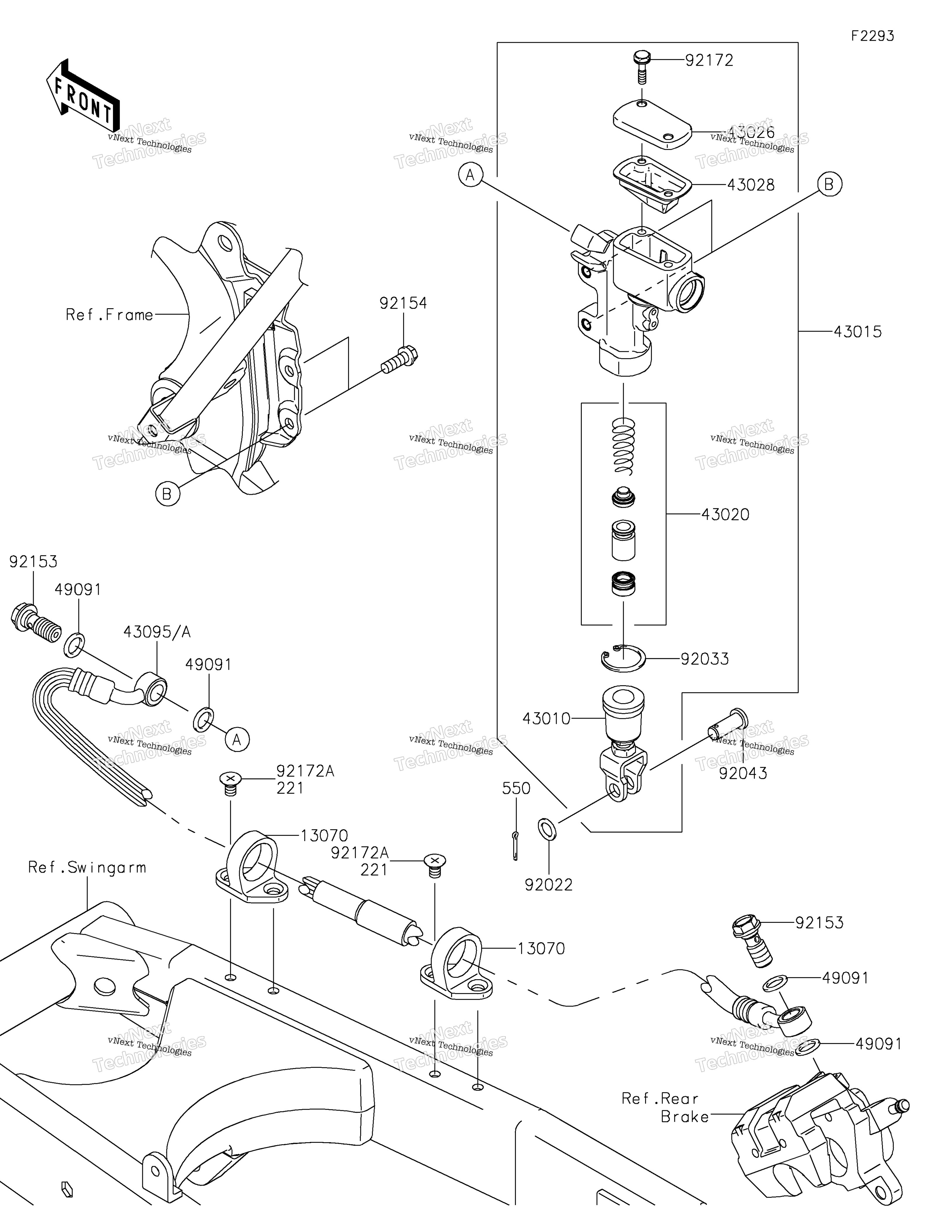 2025 KLX140ASFNN