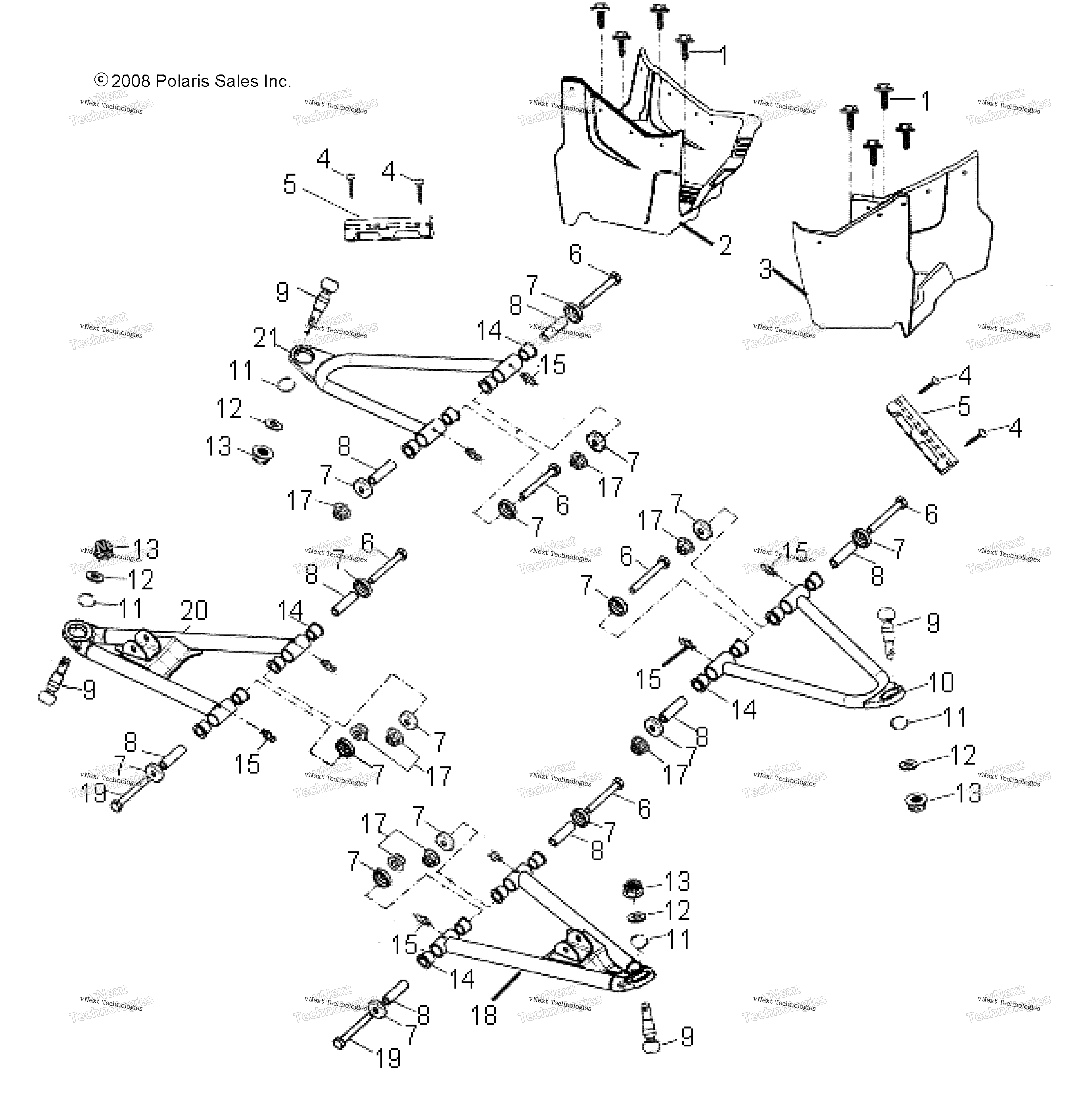 2025 PHOENIX 200 (A25YPA20A4)