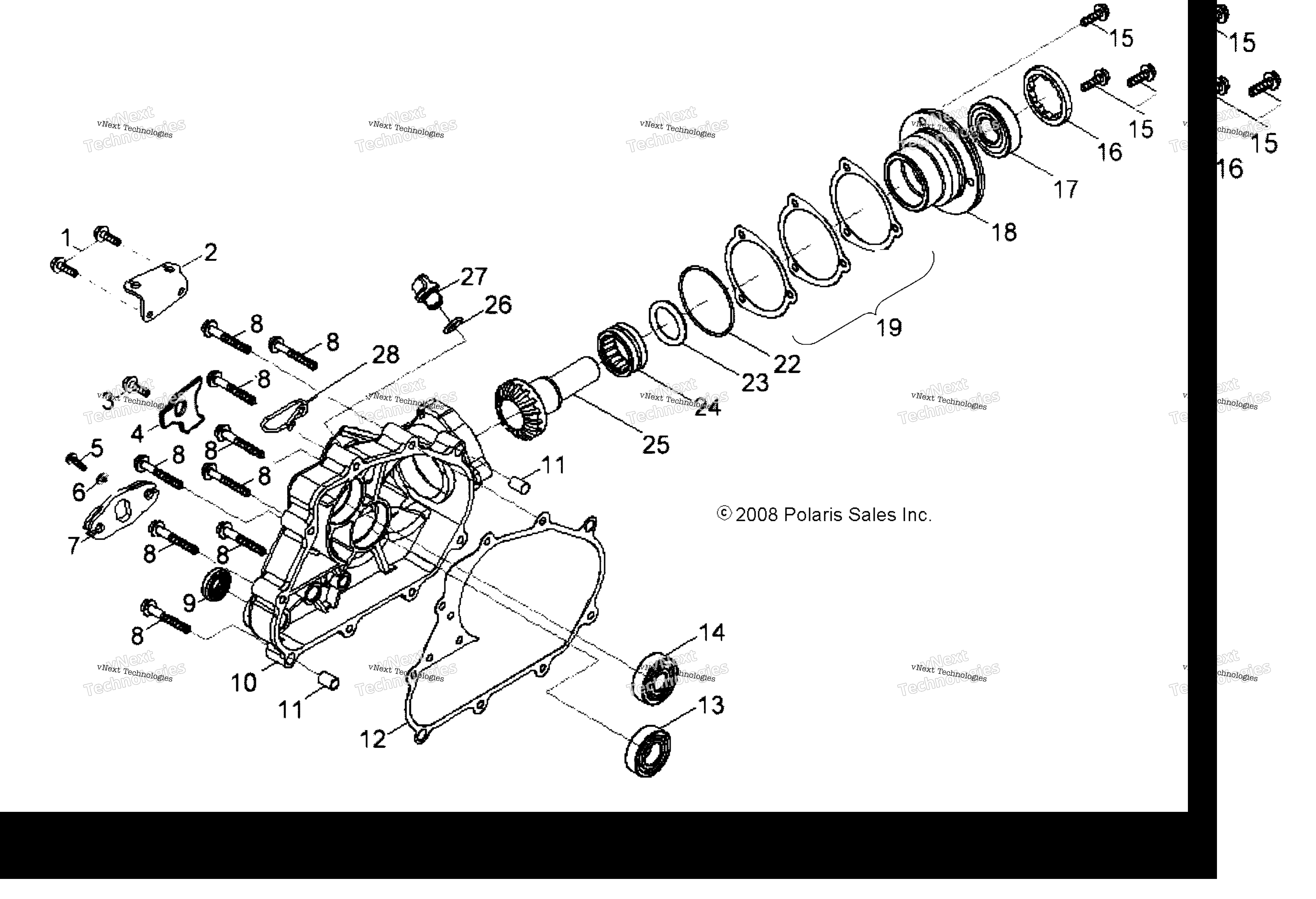 2025 PHOENIX 200 (A25YPA20A4)