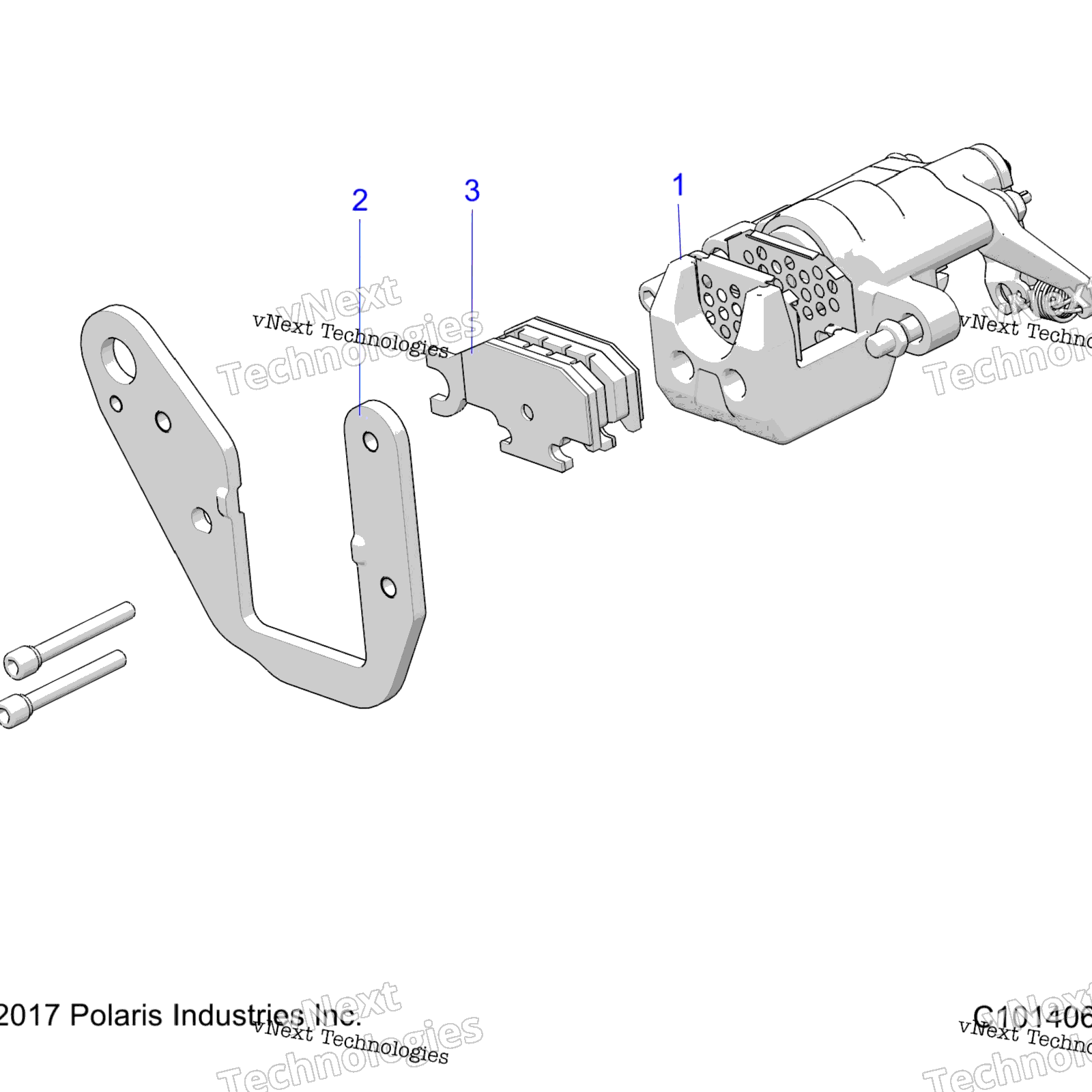 2025 RANGER 150 EFI (R25HZA15A5/B5)