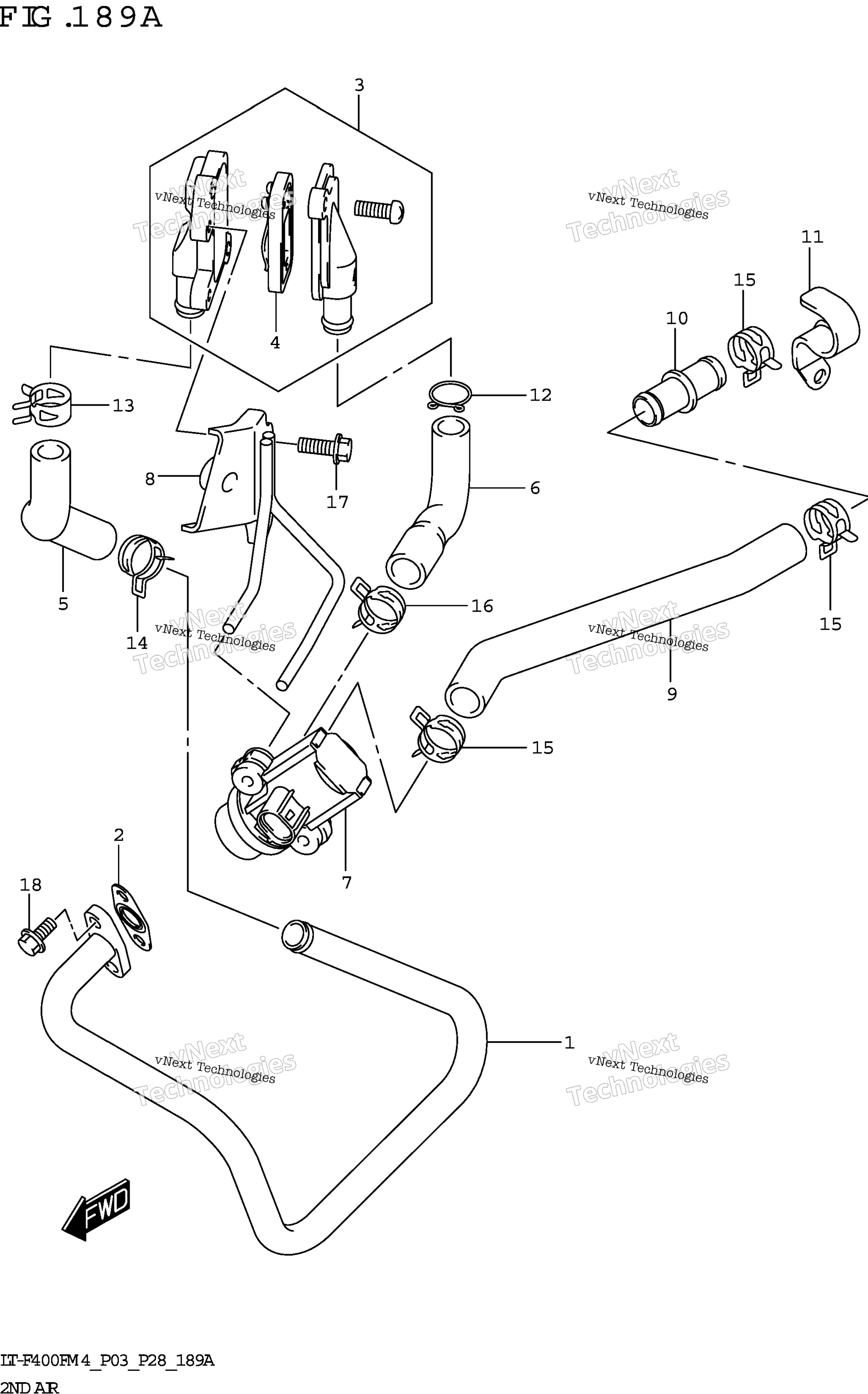 2024 LT-F400FM4