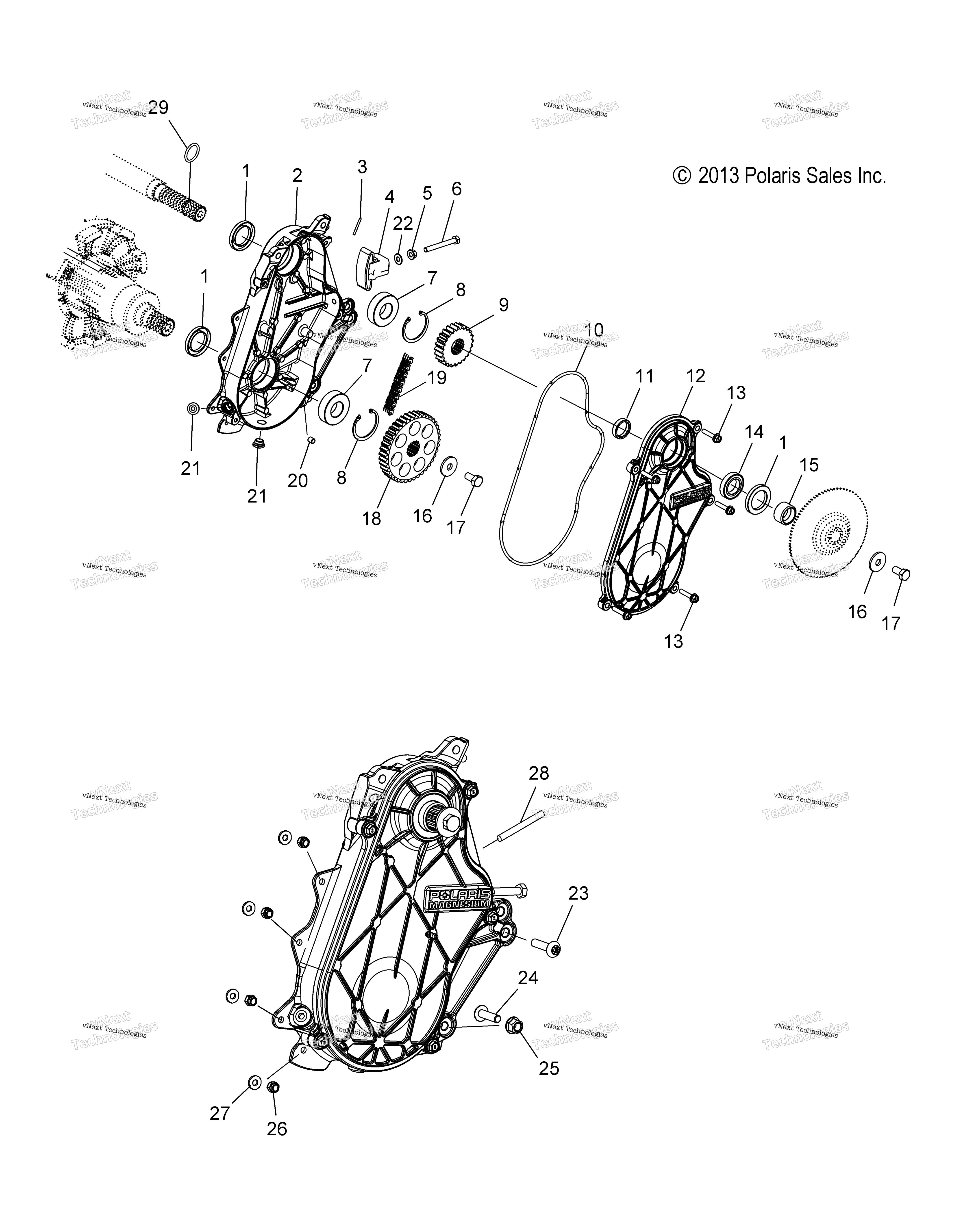 2014 550 INDY/ES/INTL (S14CB5BSA/BSL/BEA)