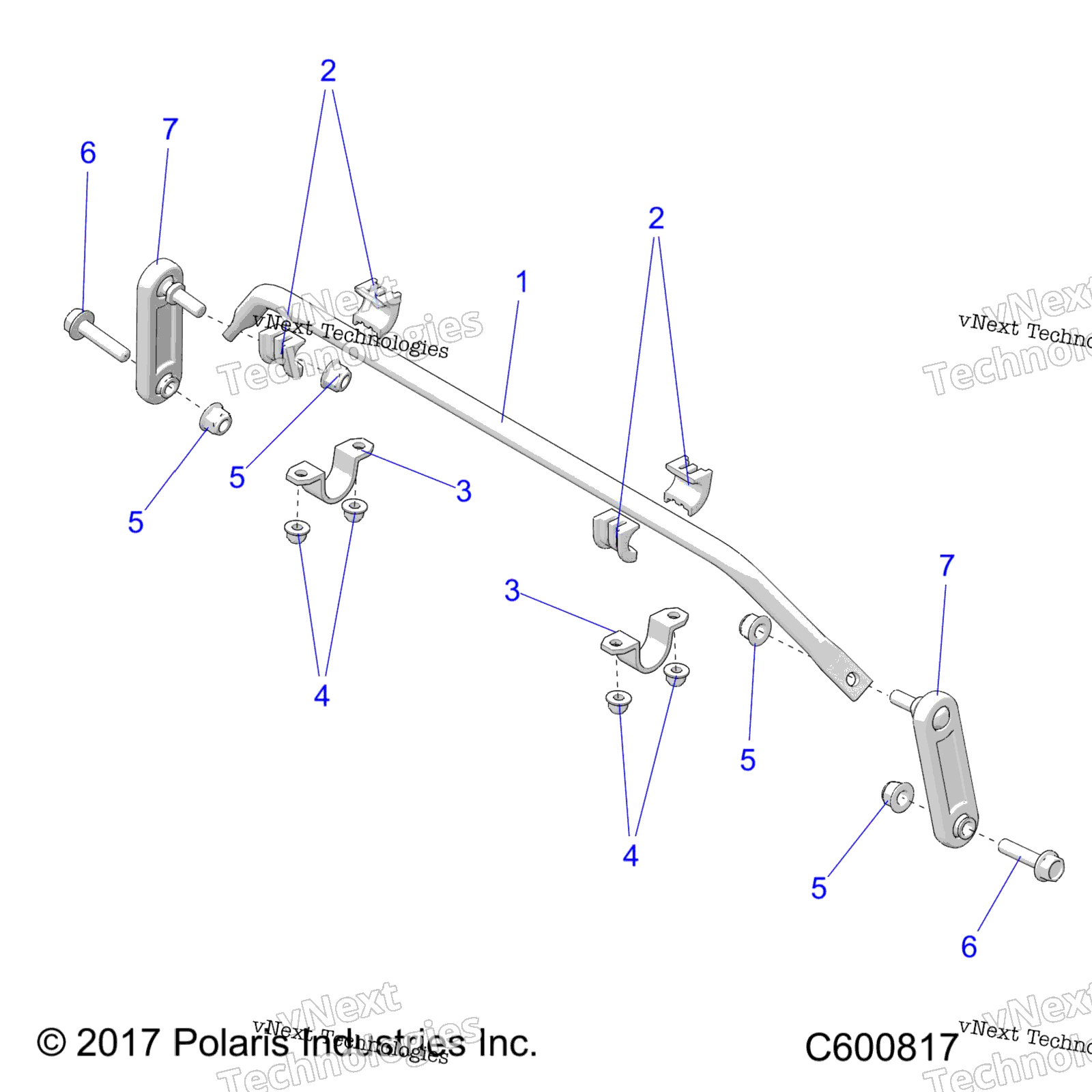 2019 600 RMK 144/ES (S19EEG6PSA/PSL)
