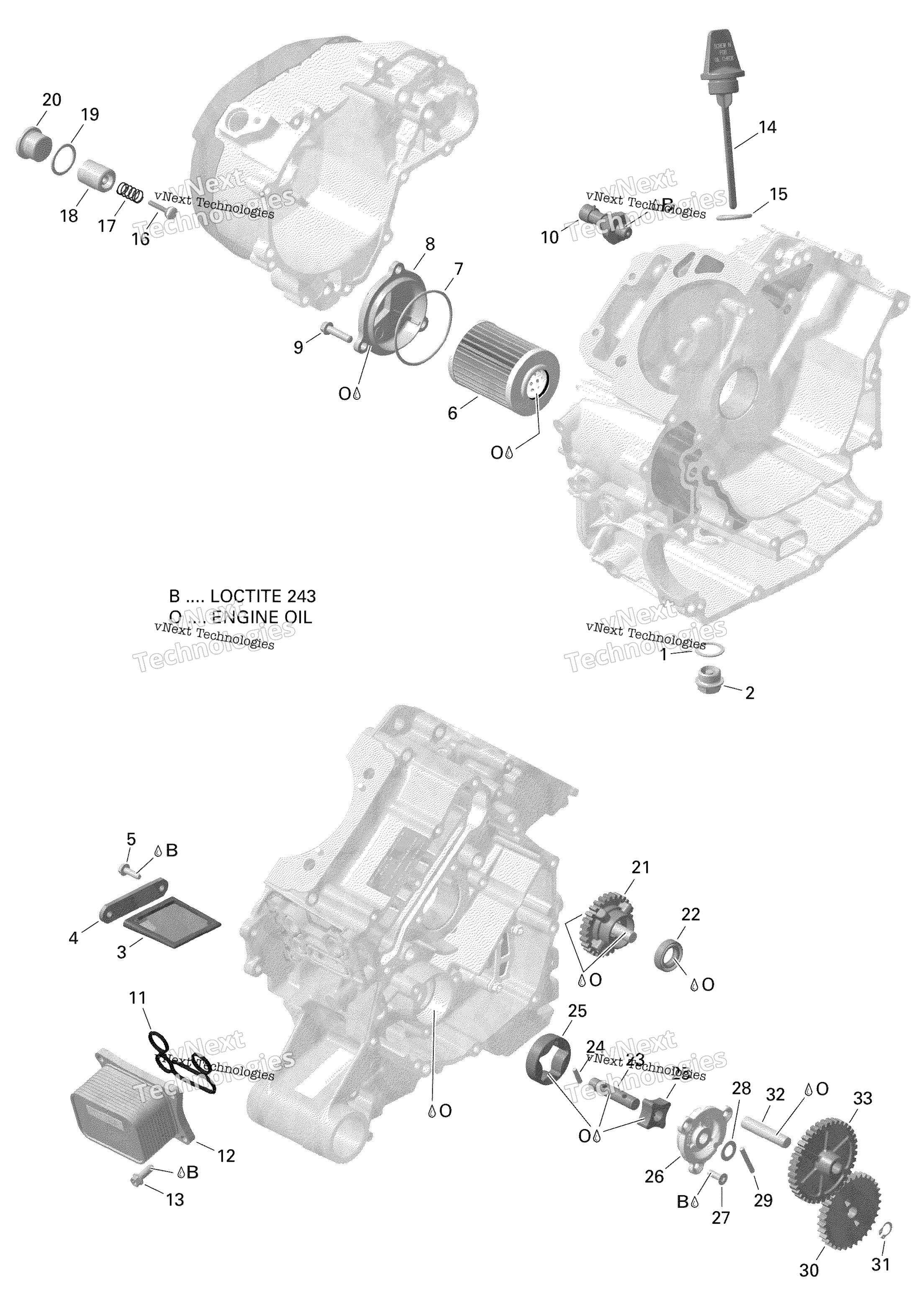 2019 OUTLANDER MAX 570 EFI - DPS XT - T3