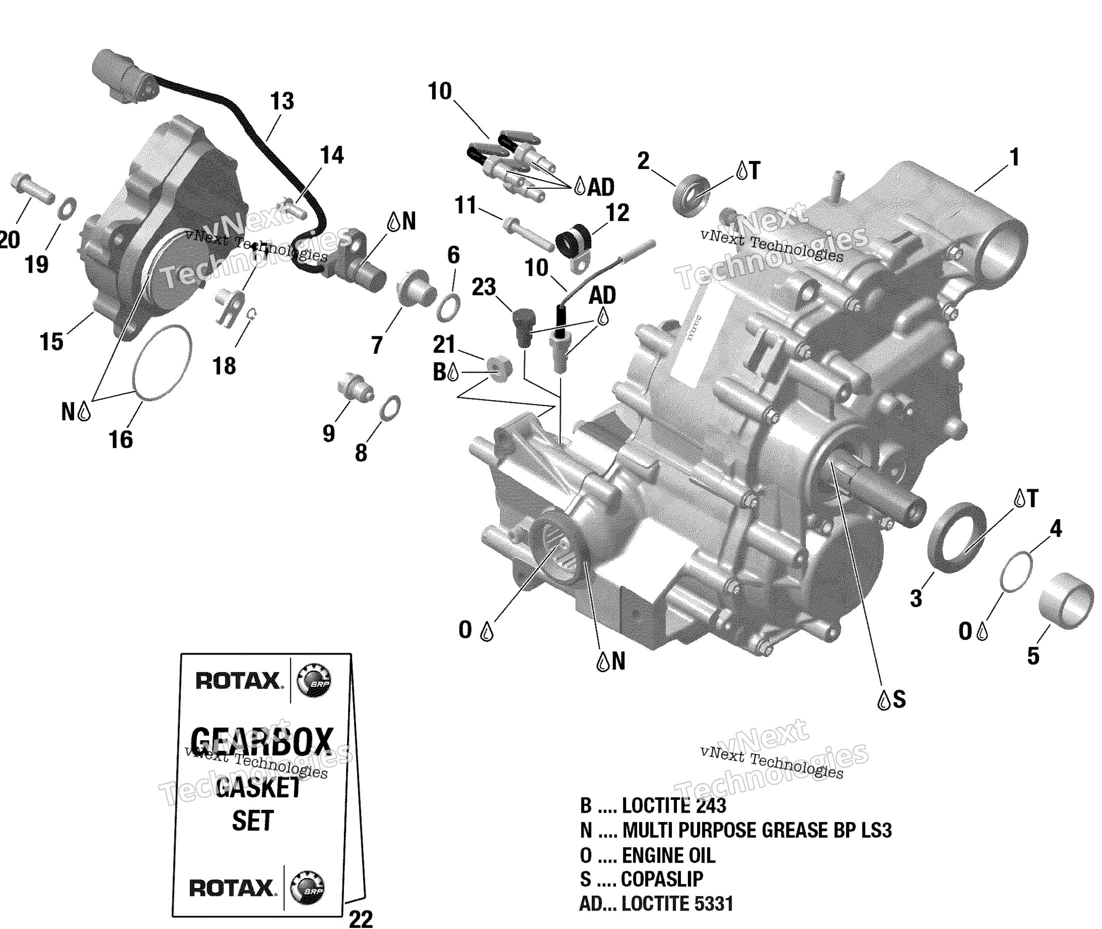 2019 OUTLANDER MAX 650 EFI - T3