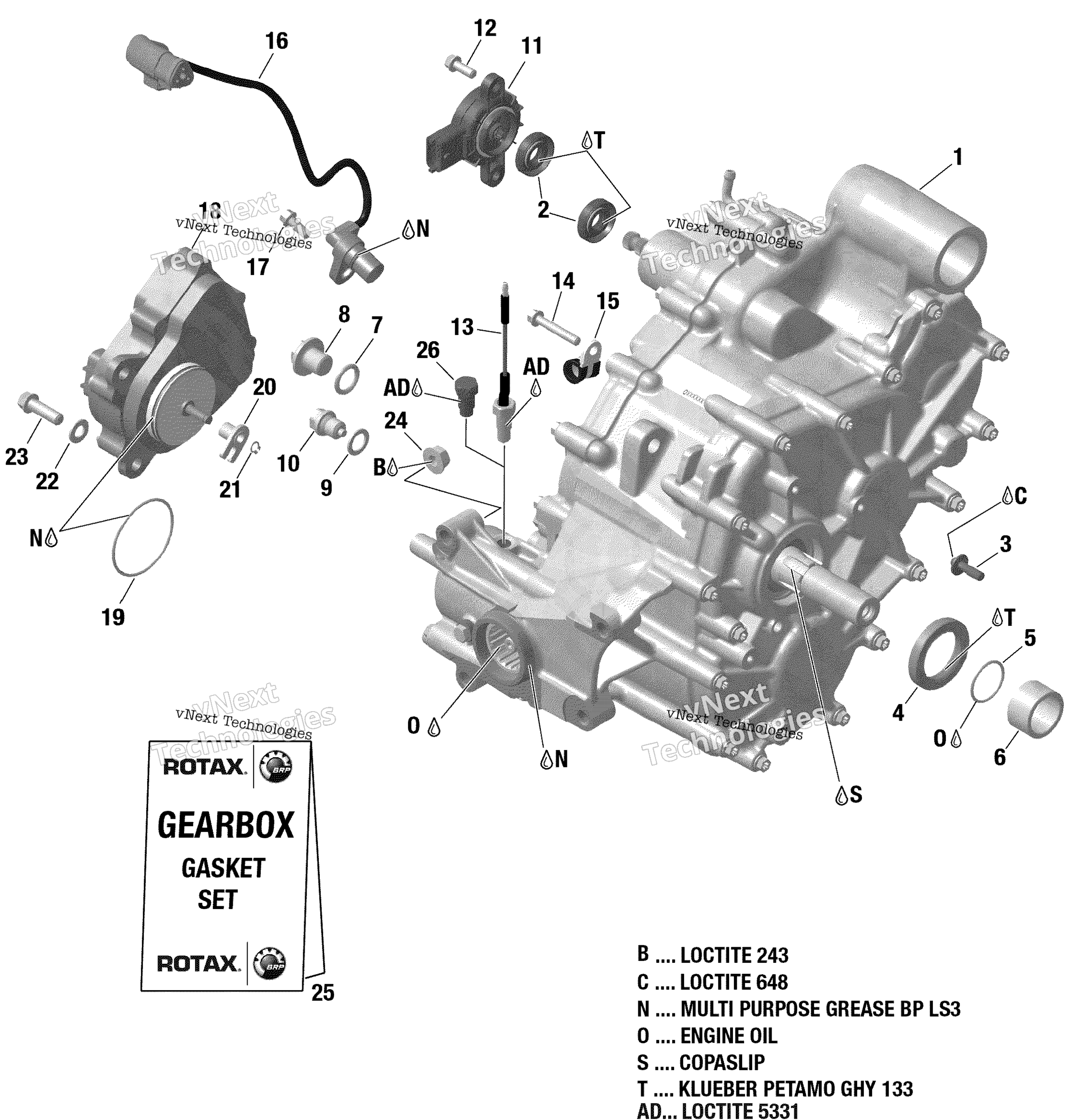 2019 OUTLANDER MAX 650 EFI - T3