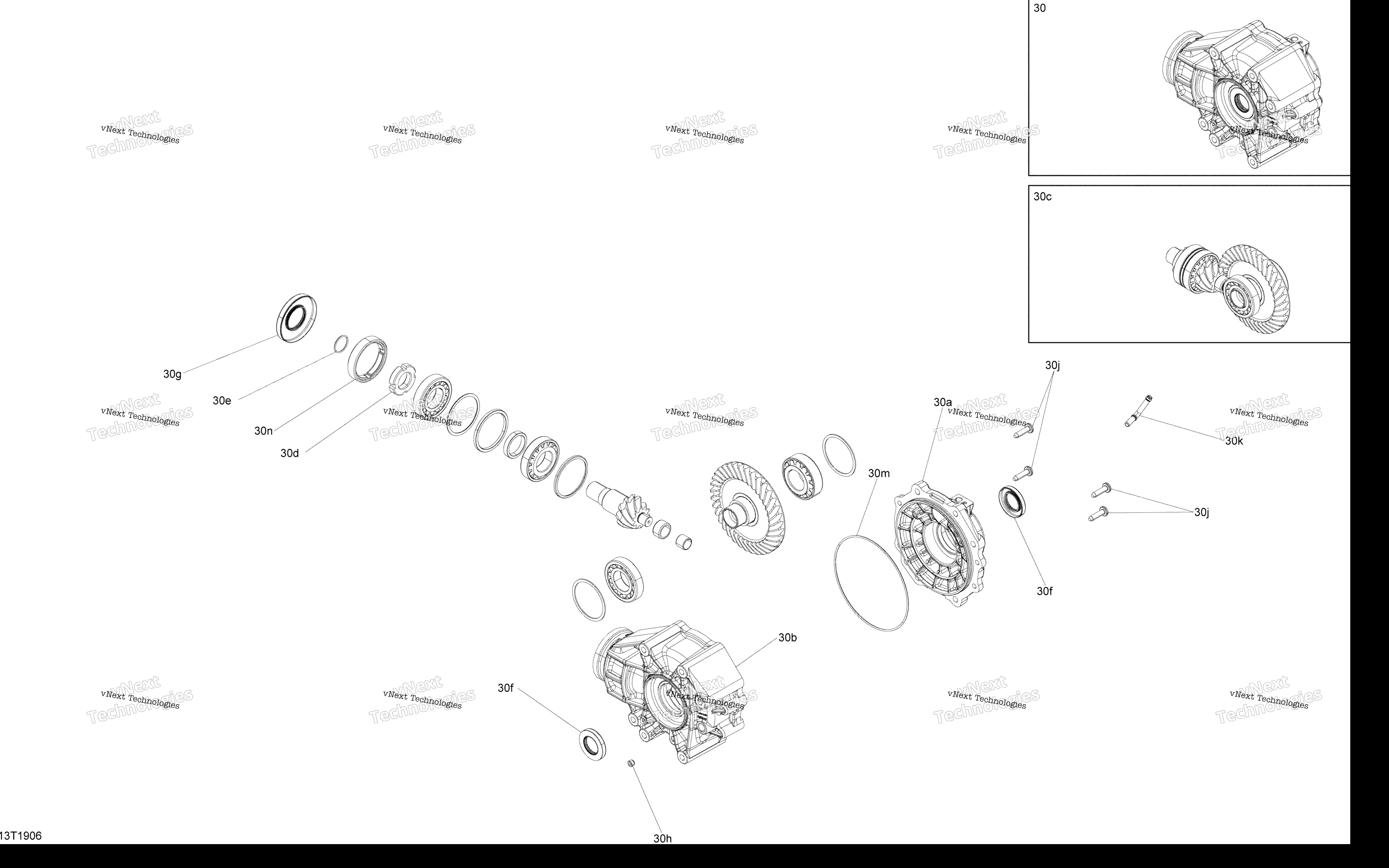 2019 Outlander MAX 850 EFI - North America