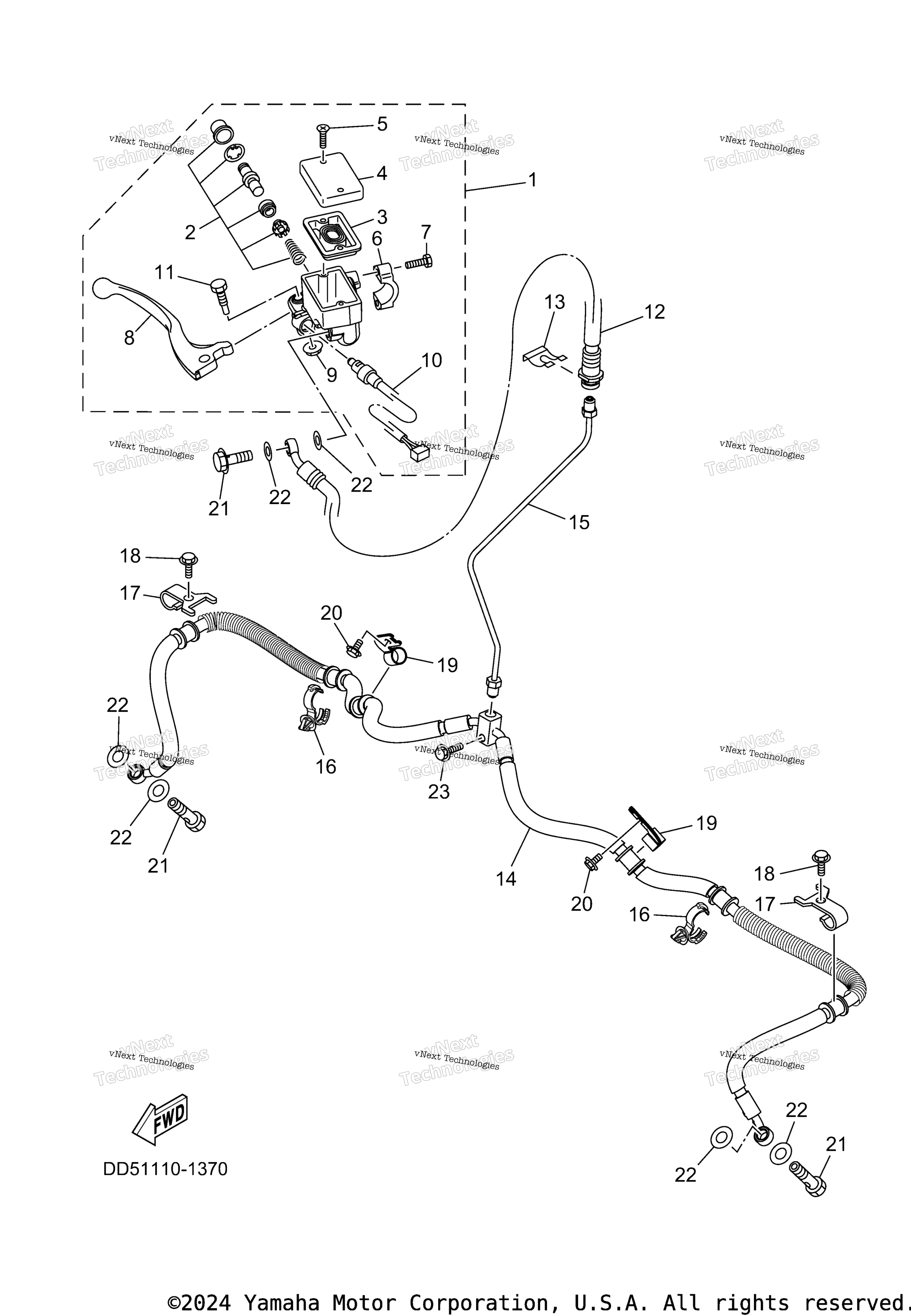 2026 KODIAK 450 EPS HUNTI (YFM45KPHTF)