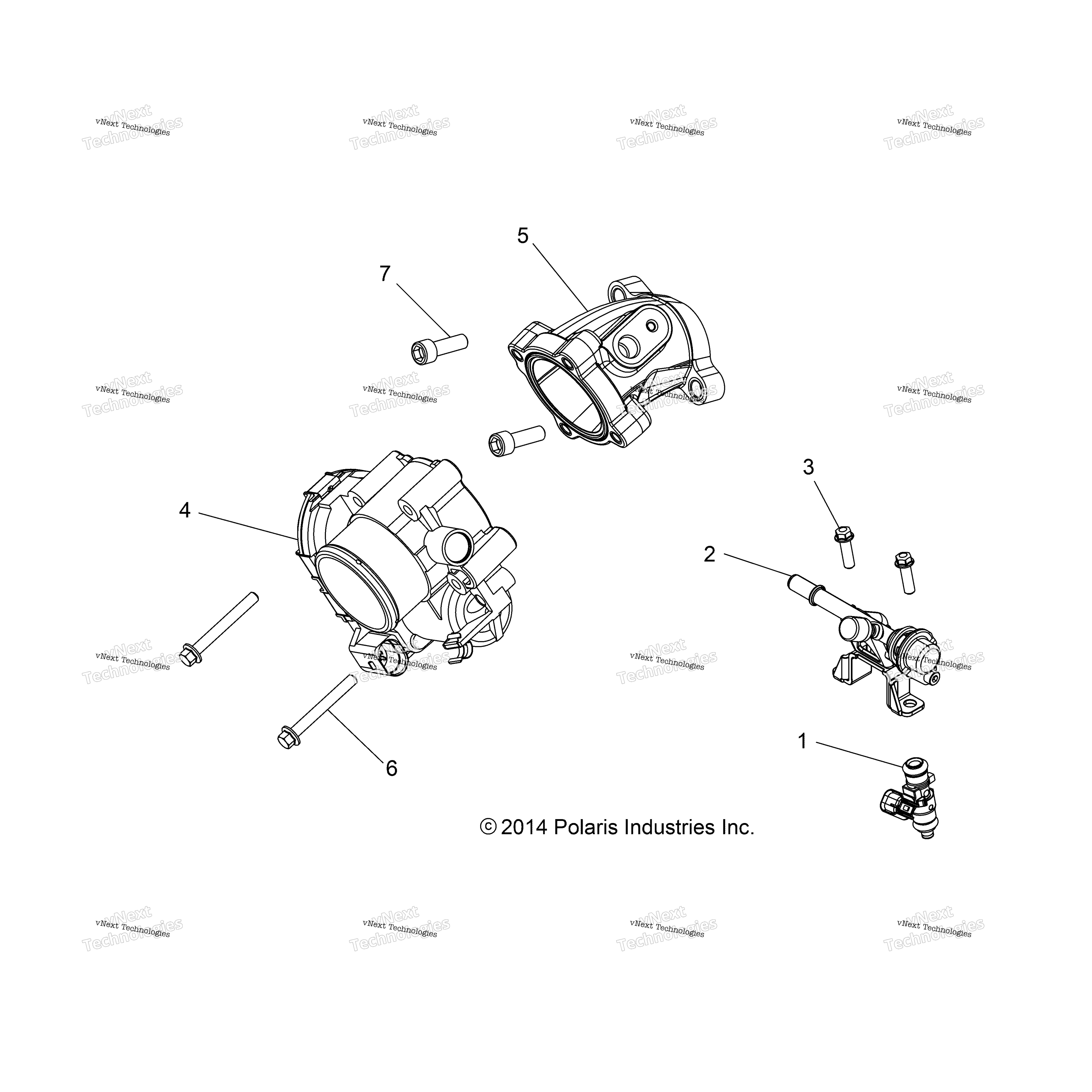 2016 SPORTSMAN TOURING 570 EFI EPS MD (A16SDA57N2/E57N2)