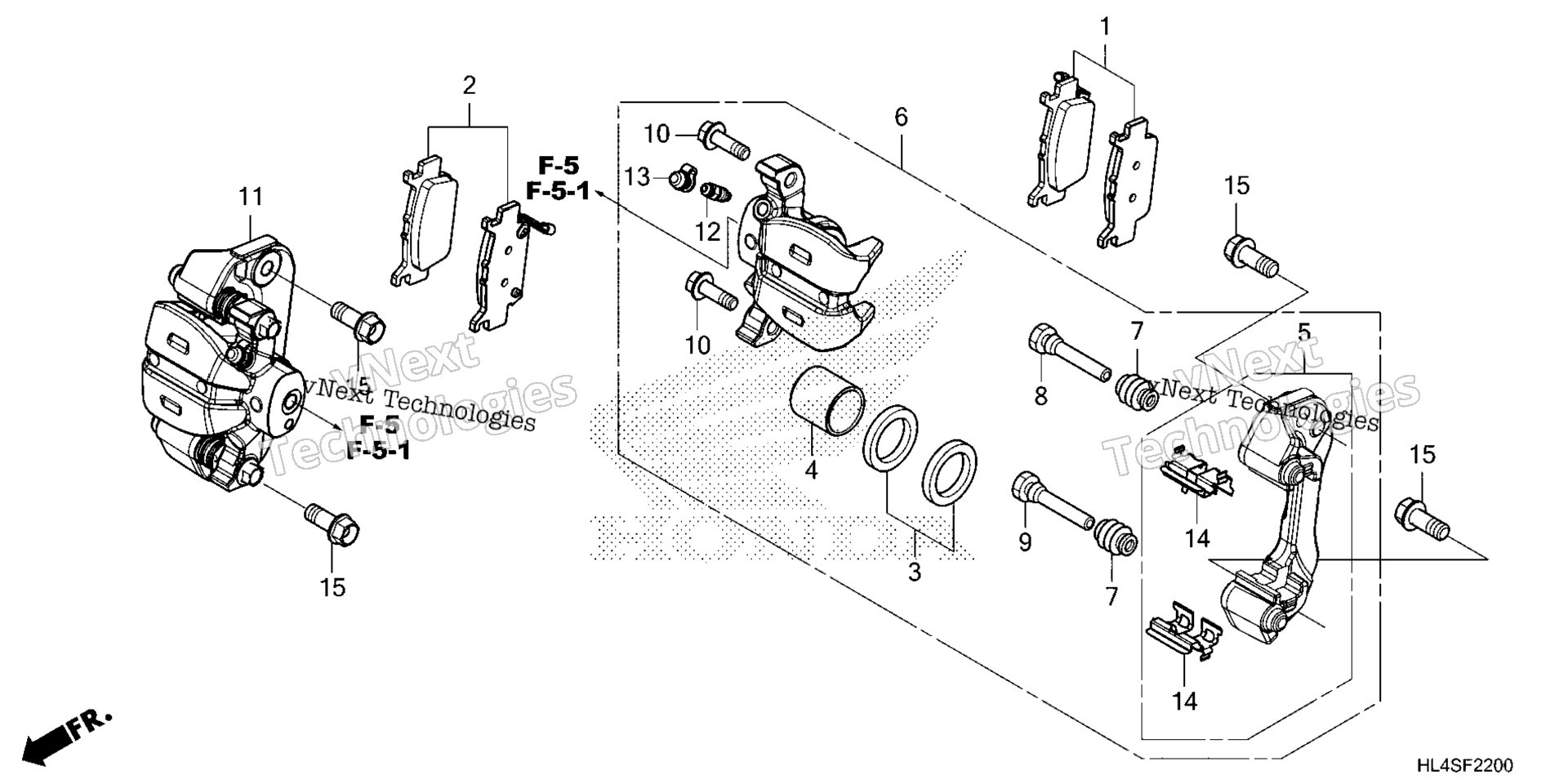 2025 Pioneer 1000 (SXS1000M5L6A) (VIN# 1HFVE049-S4900001 To 1HFVE049-S4999999)