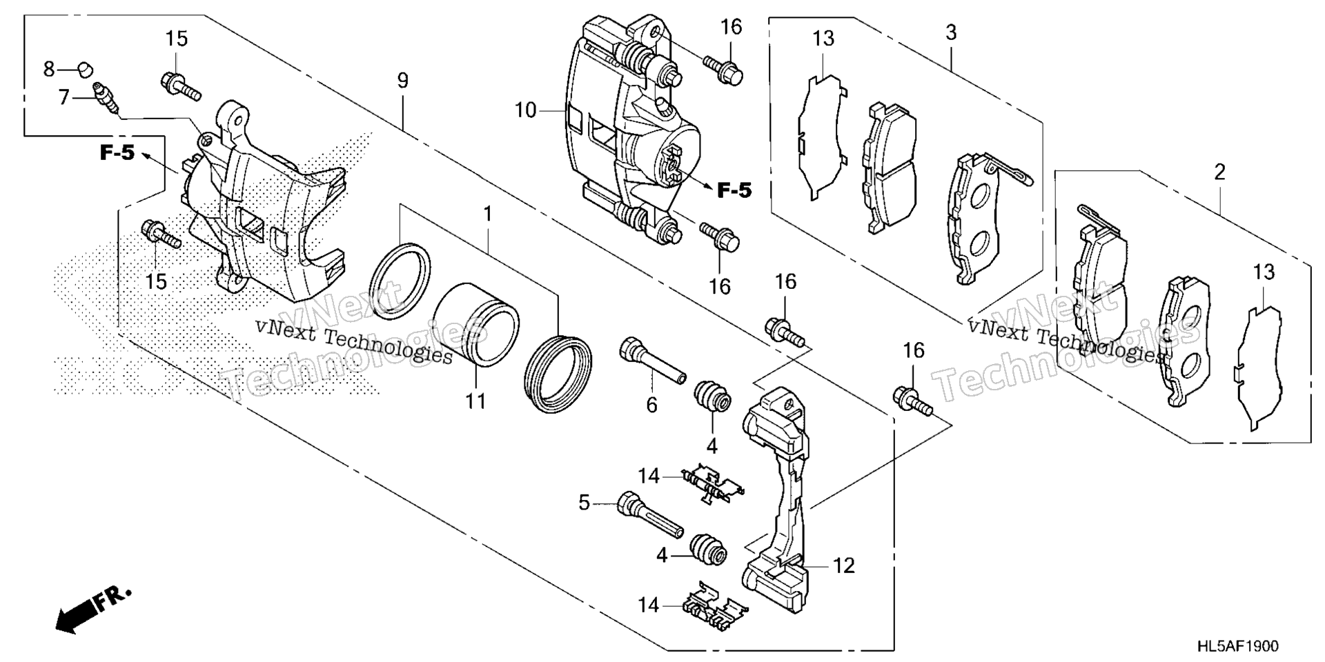 2025 Pioneer 520 (SXS520MAC) (VIN# 1HFVE074-S4000001 To 1HFVE074-S4099999)