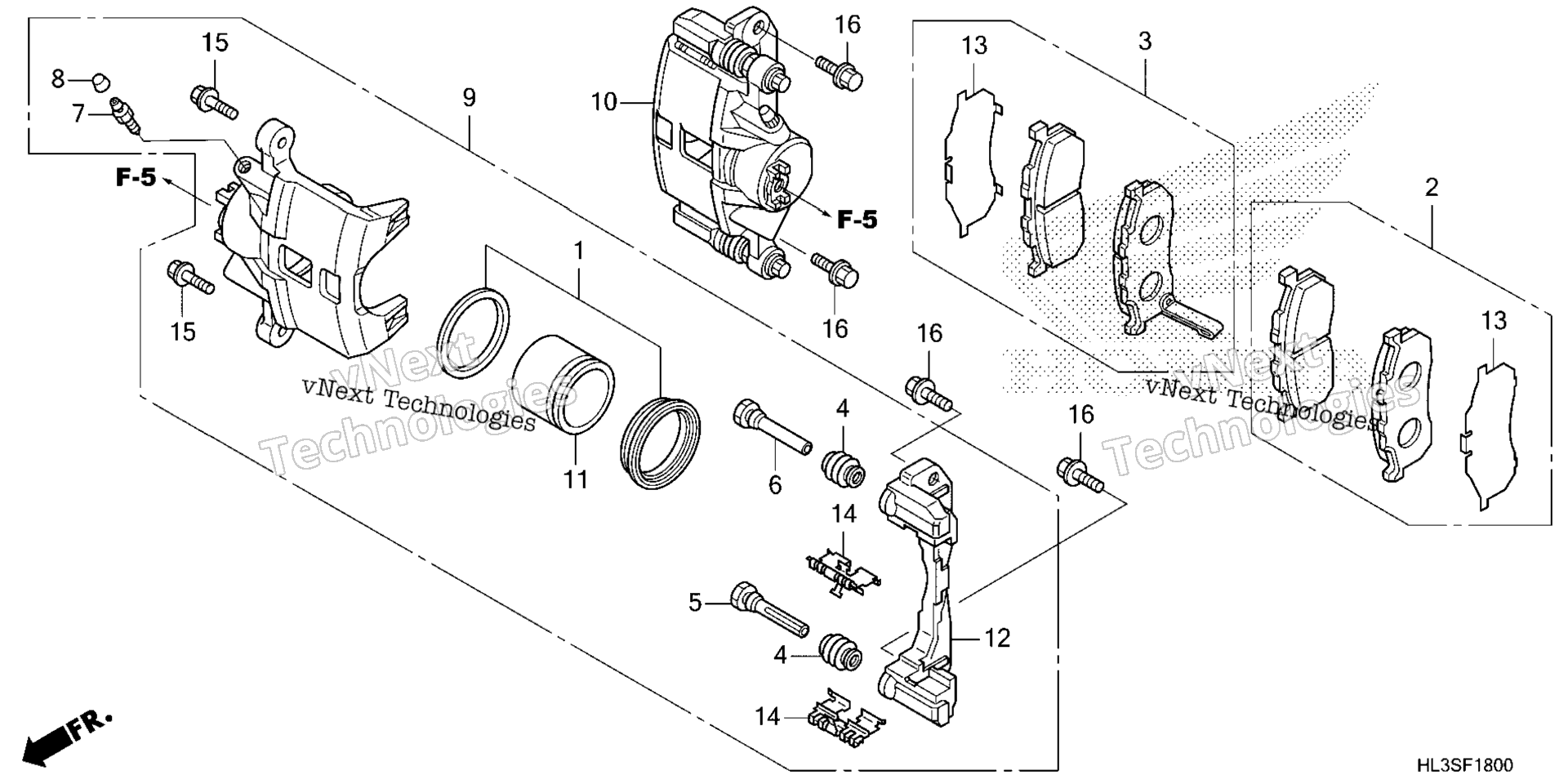 2025 Pioneer 700 (SXS700M2AC) (VIN# 1HFVE022-S4000001 To 1HFVE022-S4099999)