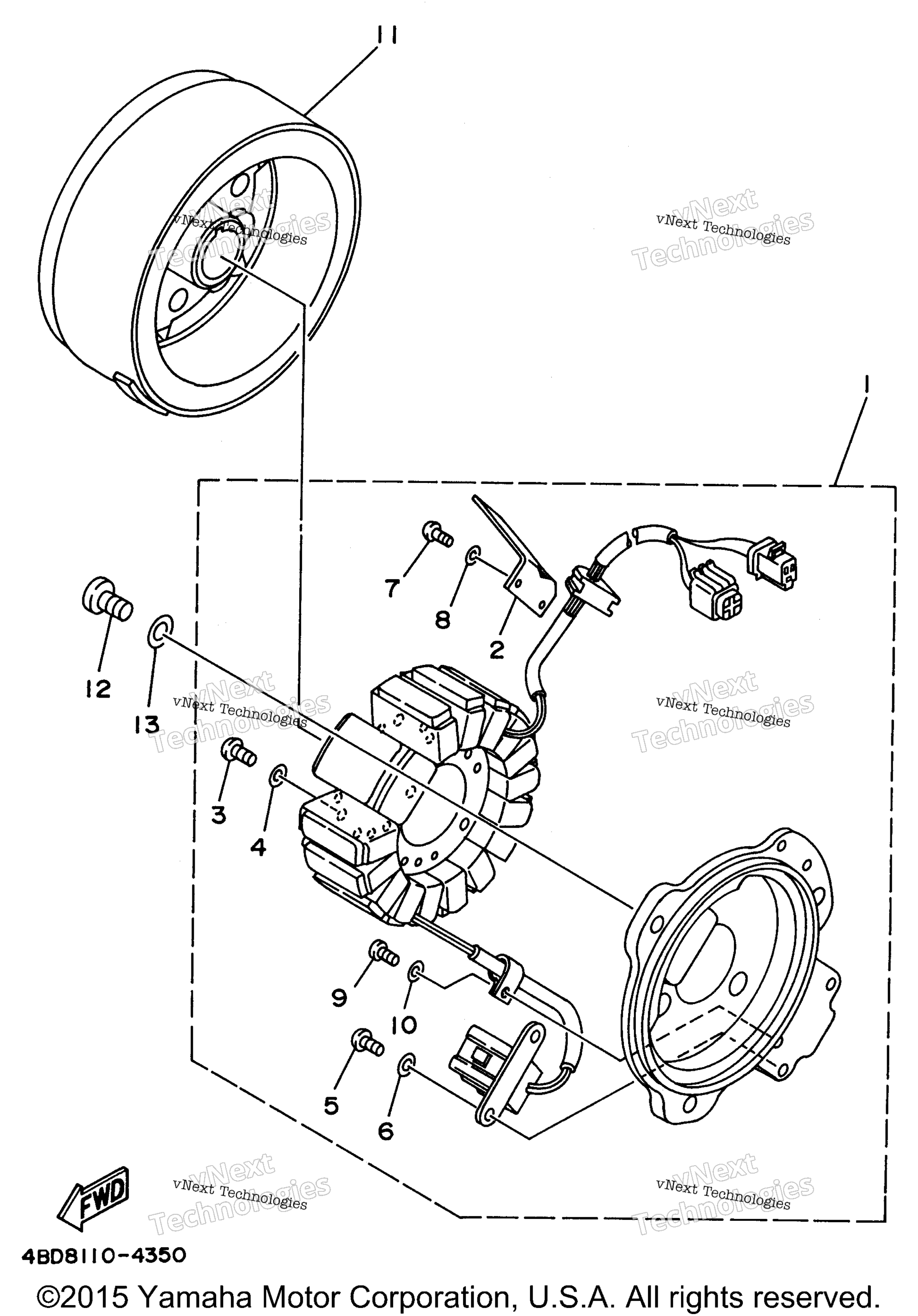 1996 YFB250UH_M