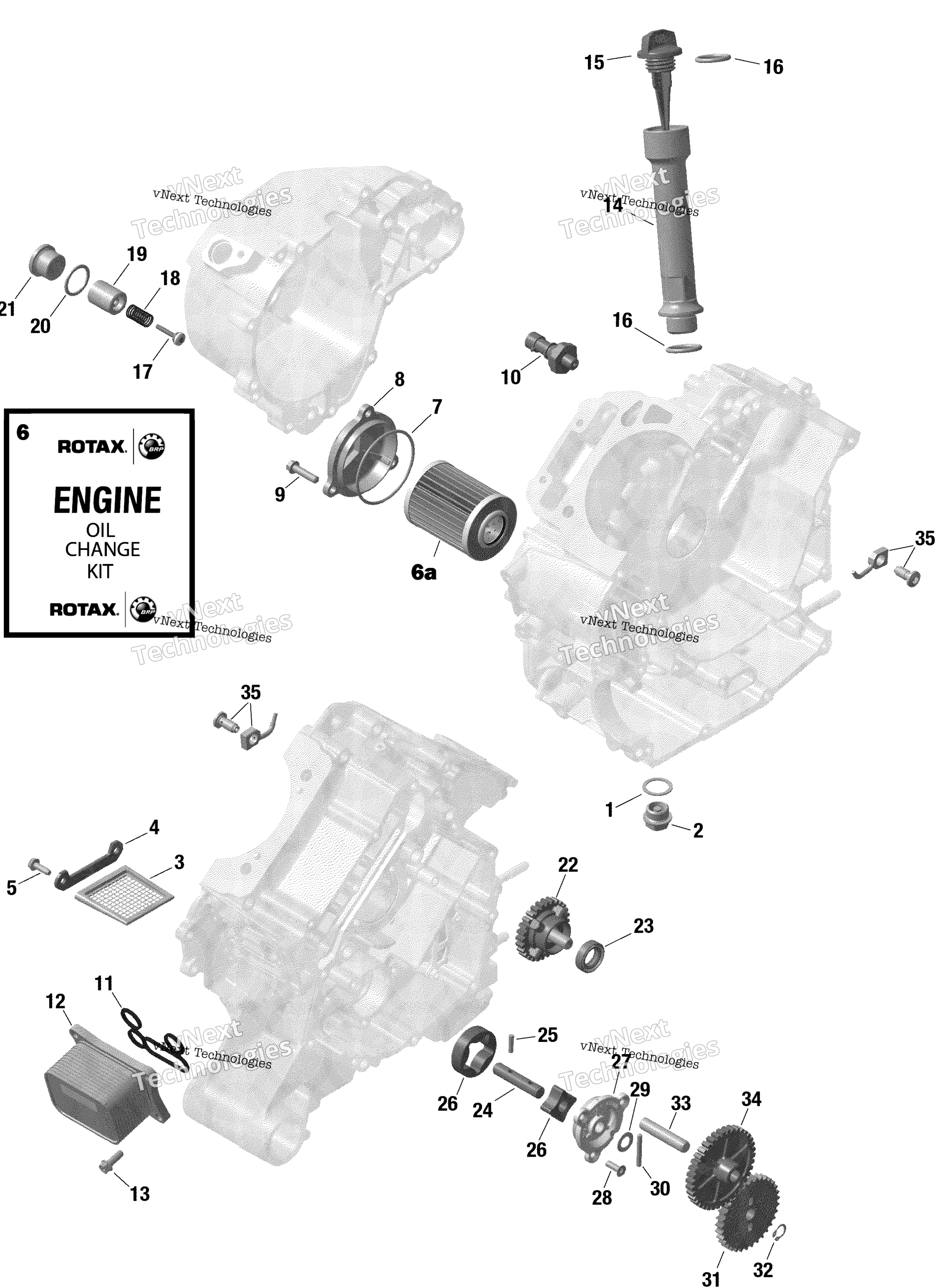 2022 Commander 1000R EFI - DPS - North America