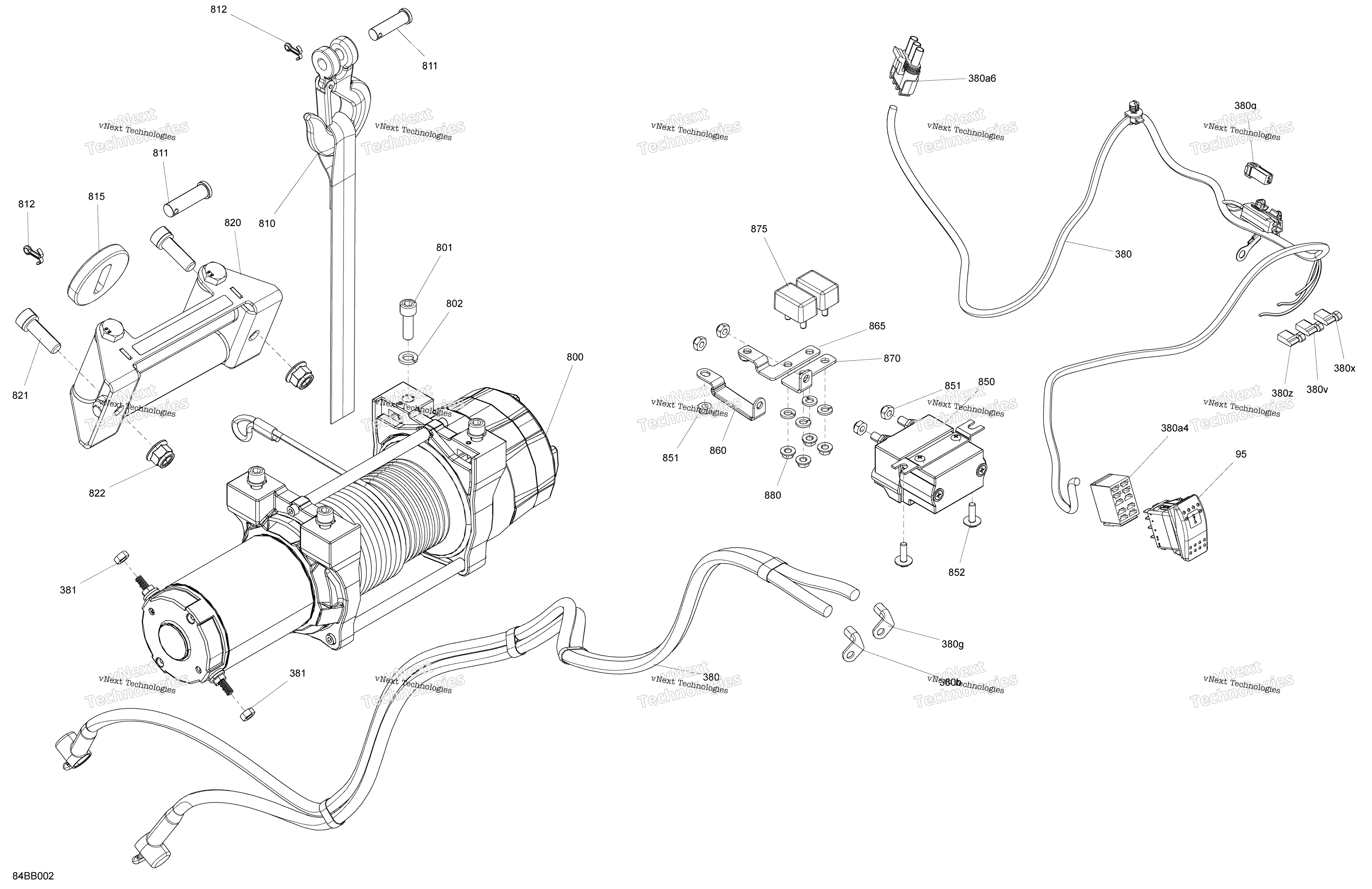 2022 Commander 1000R EFI - XTP - North America