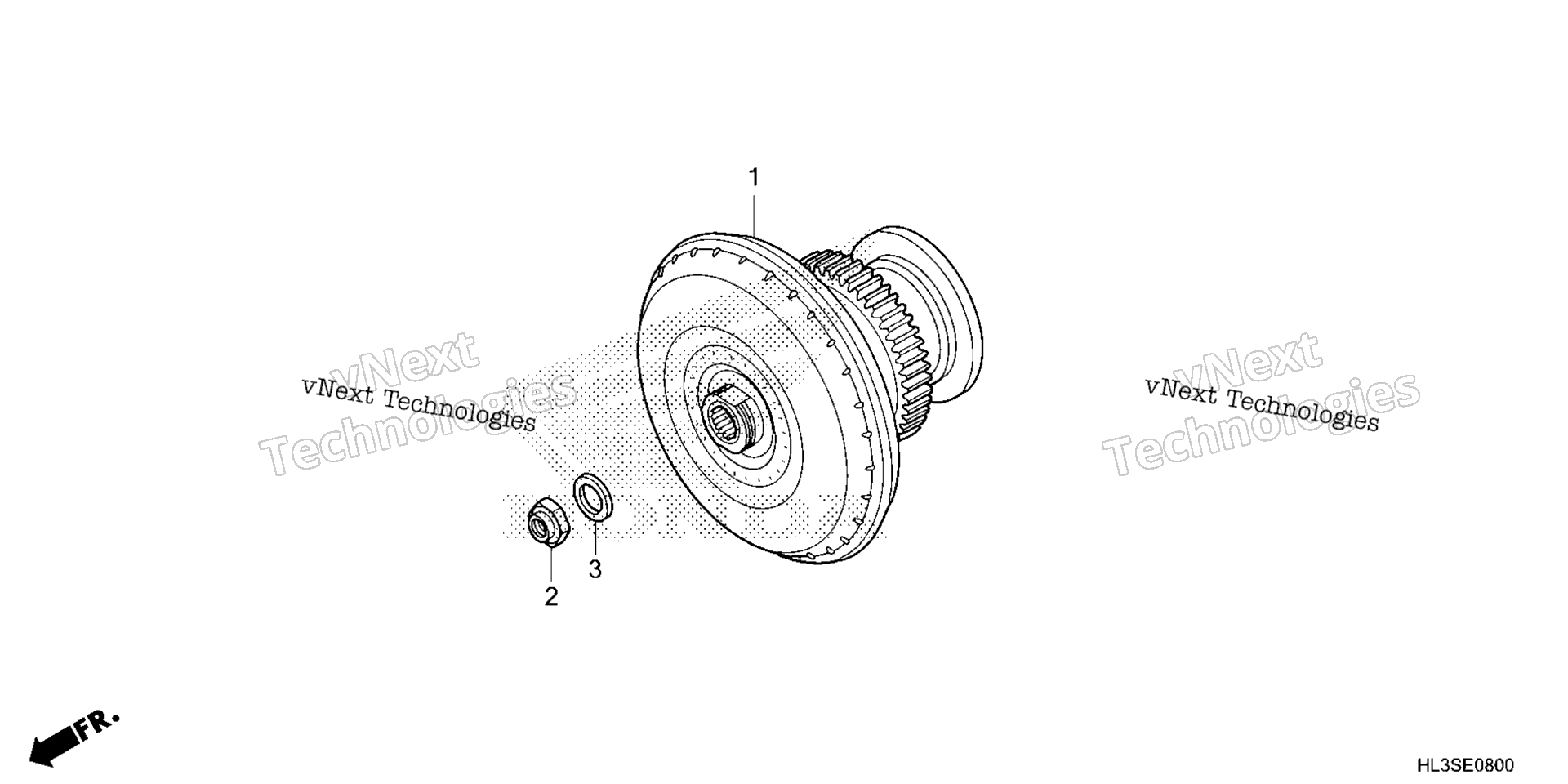 2025 Pioneer 700 (SXS700M4D7AC) (VIN# 1HFVE02L-S4000001 To 1HFVE02L-S4099999)