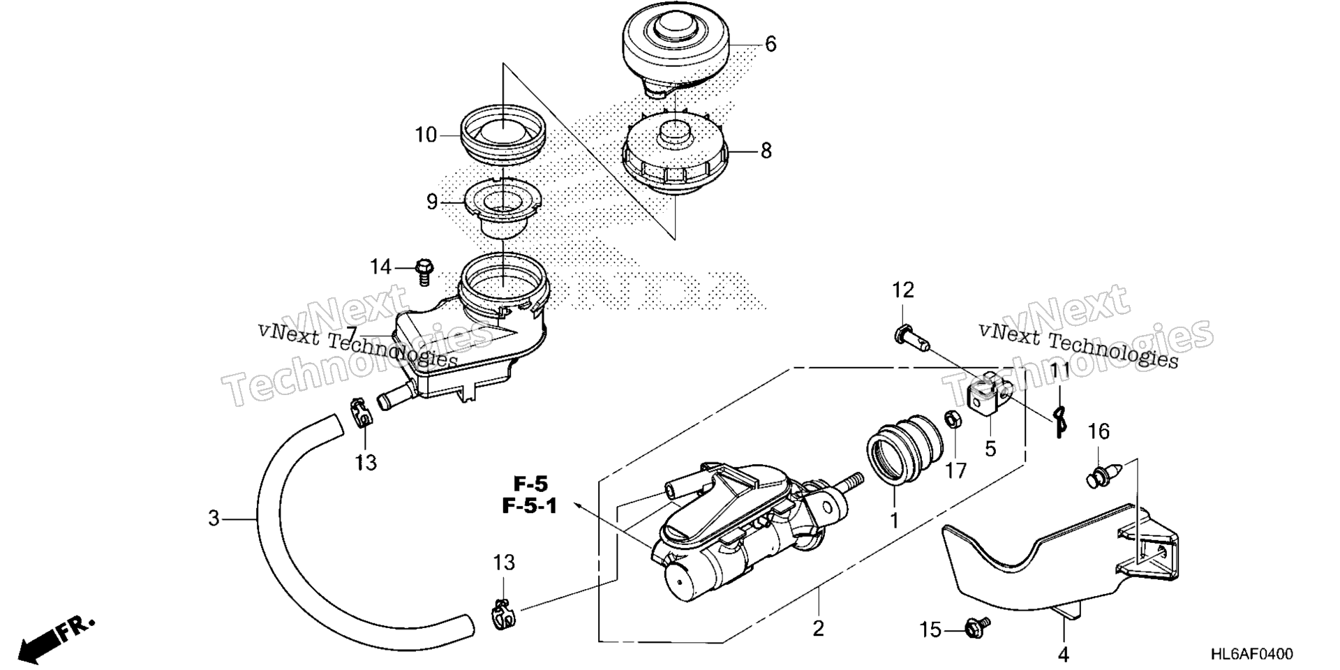 2025 Talon 1000 (SXS1000S2RAC) (VIN# 1HFVE056-S4600001 To 1HFVE056-S4699999)
