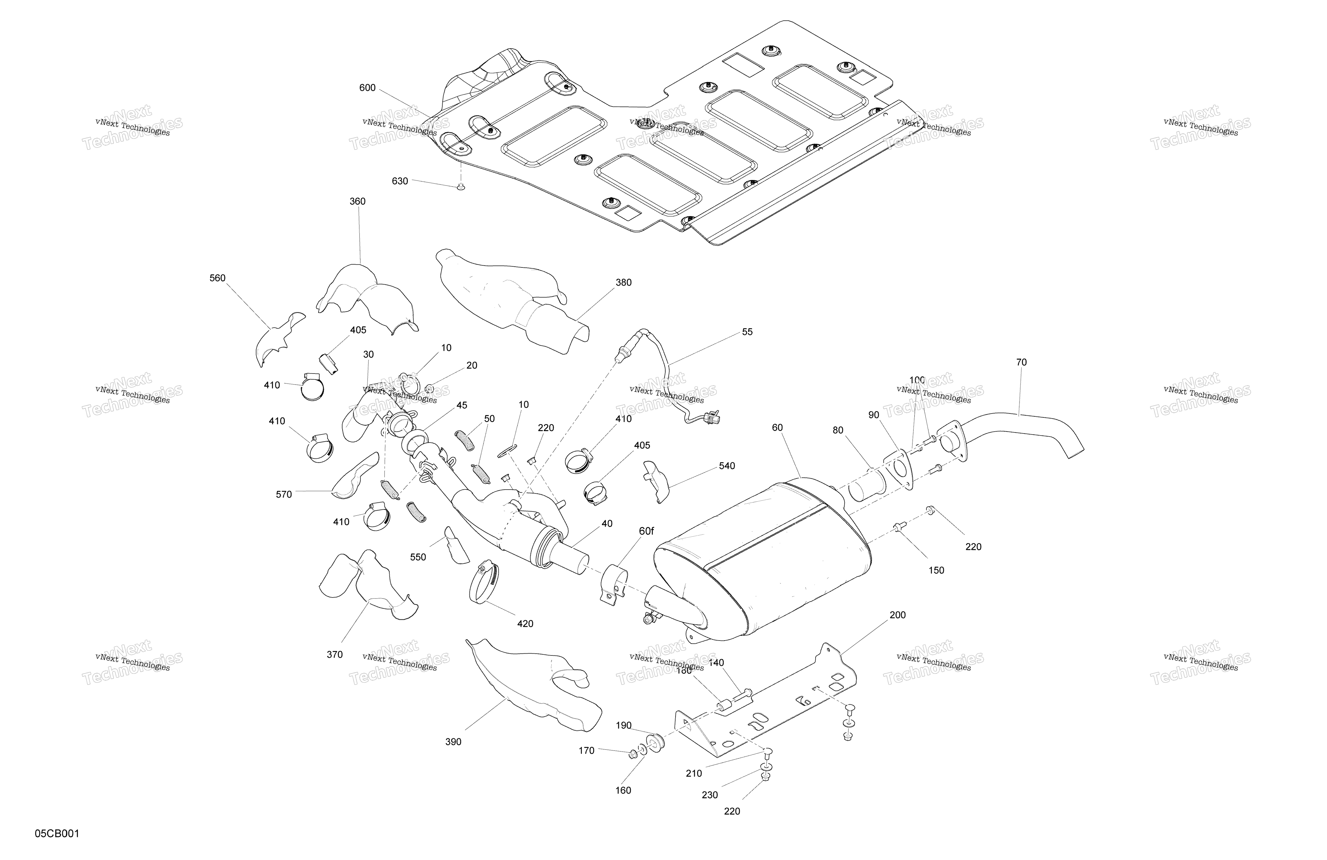 2022 Defender MAX HD10 - LTD CAB - North America