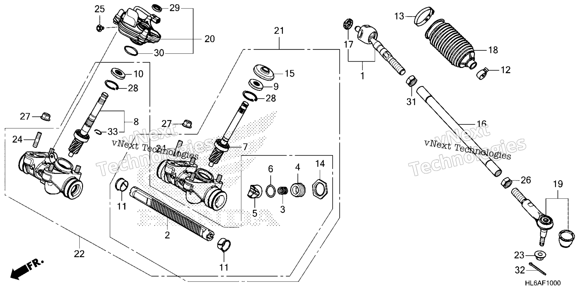 2025 Talon 1000 (SXS1000S2X5AC) (VIN# 1HFVE050-S4600001 To 1HFVE050-S4699999)