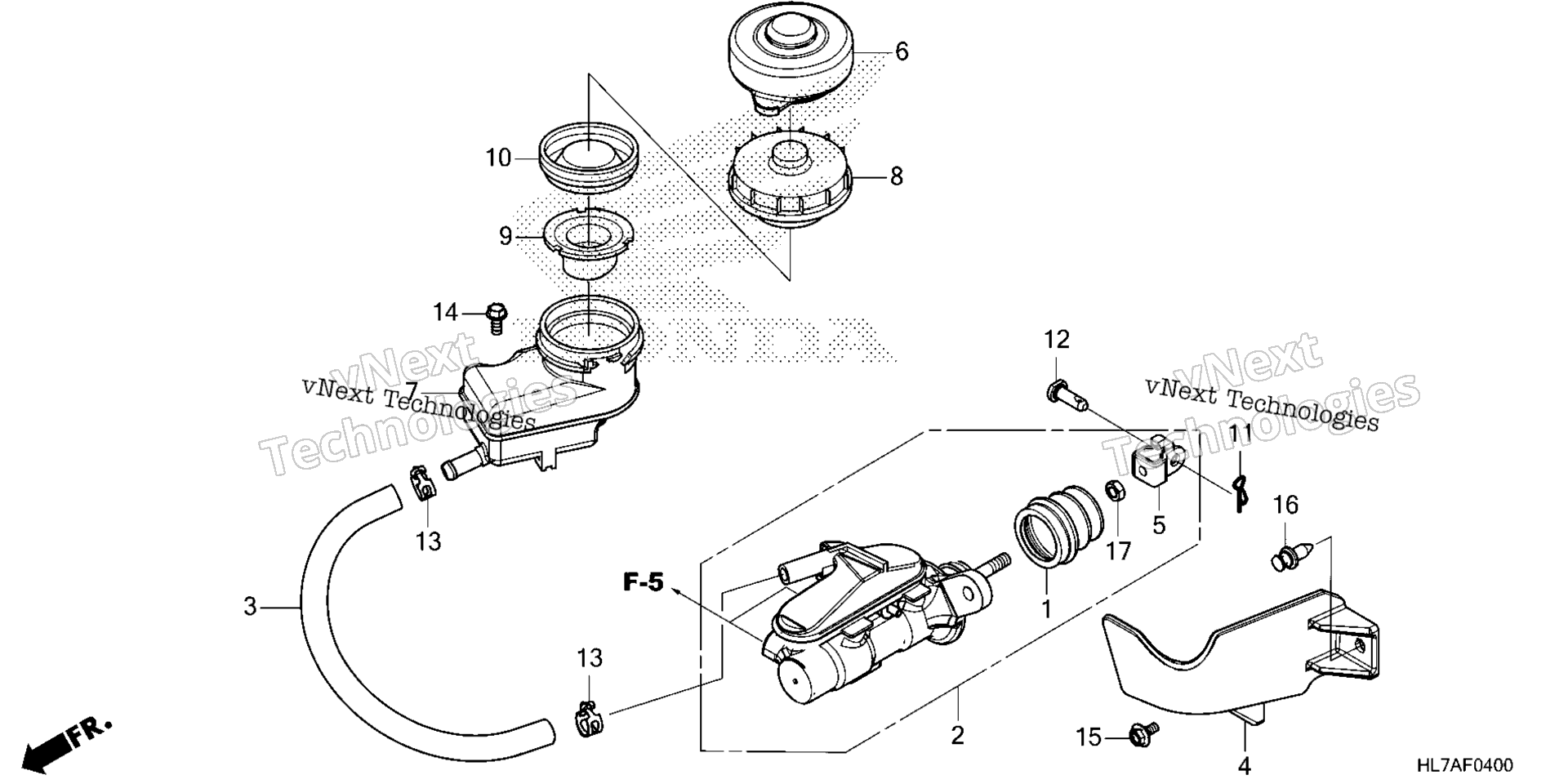 2025 Talon 1000 (SXS1000S4X5AC) (VIN# 1HFVE06F-S4500001 To 1HFVE06F-S4599999)