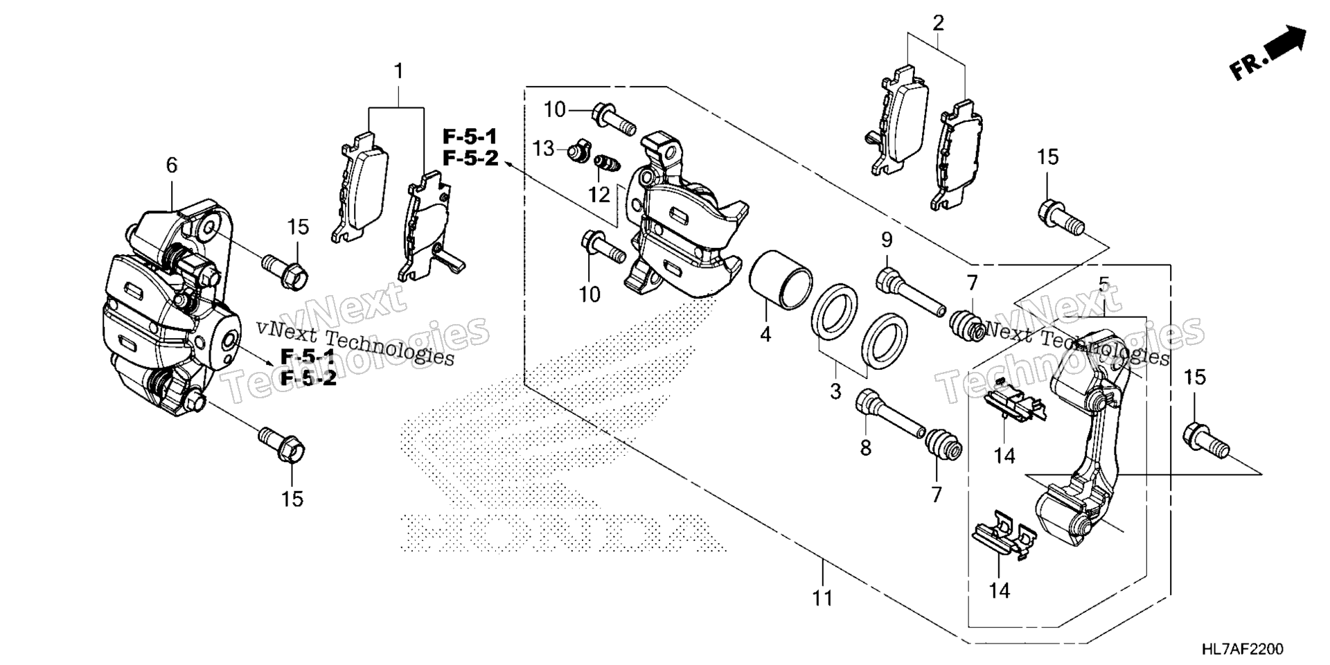 2025 Talon 1000 (SXS1000S4XAC) (VIN# 1HFVE06B-S4500001 To 1HFVE06B-S4599999)