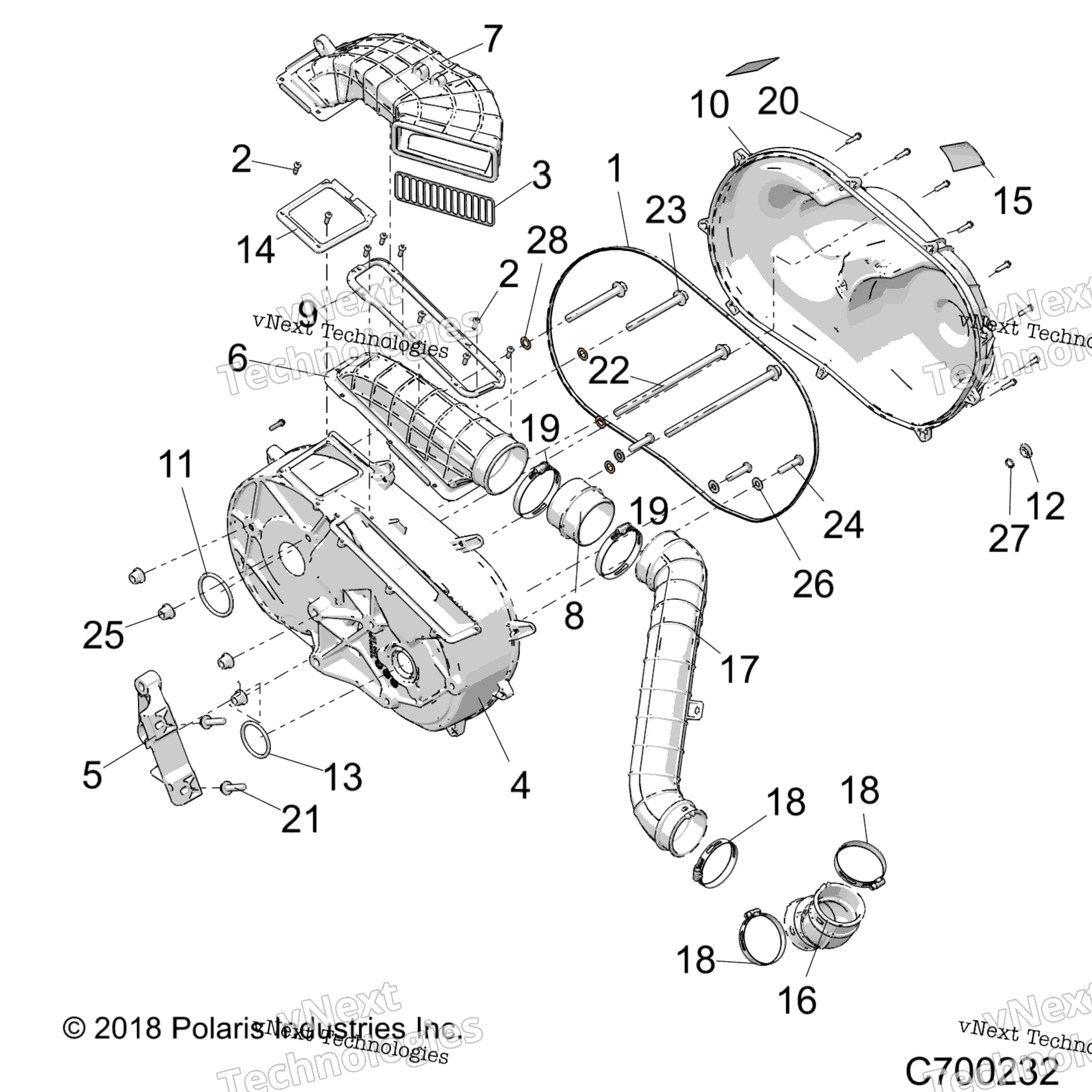 2020 RANGER 1000 CREW NSTR FACTORY CHOICE 49S & 50S (R20RSU99A/B)