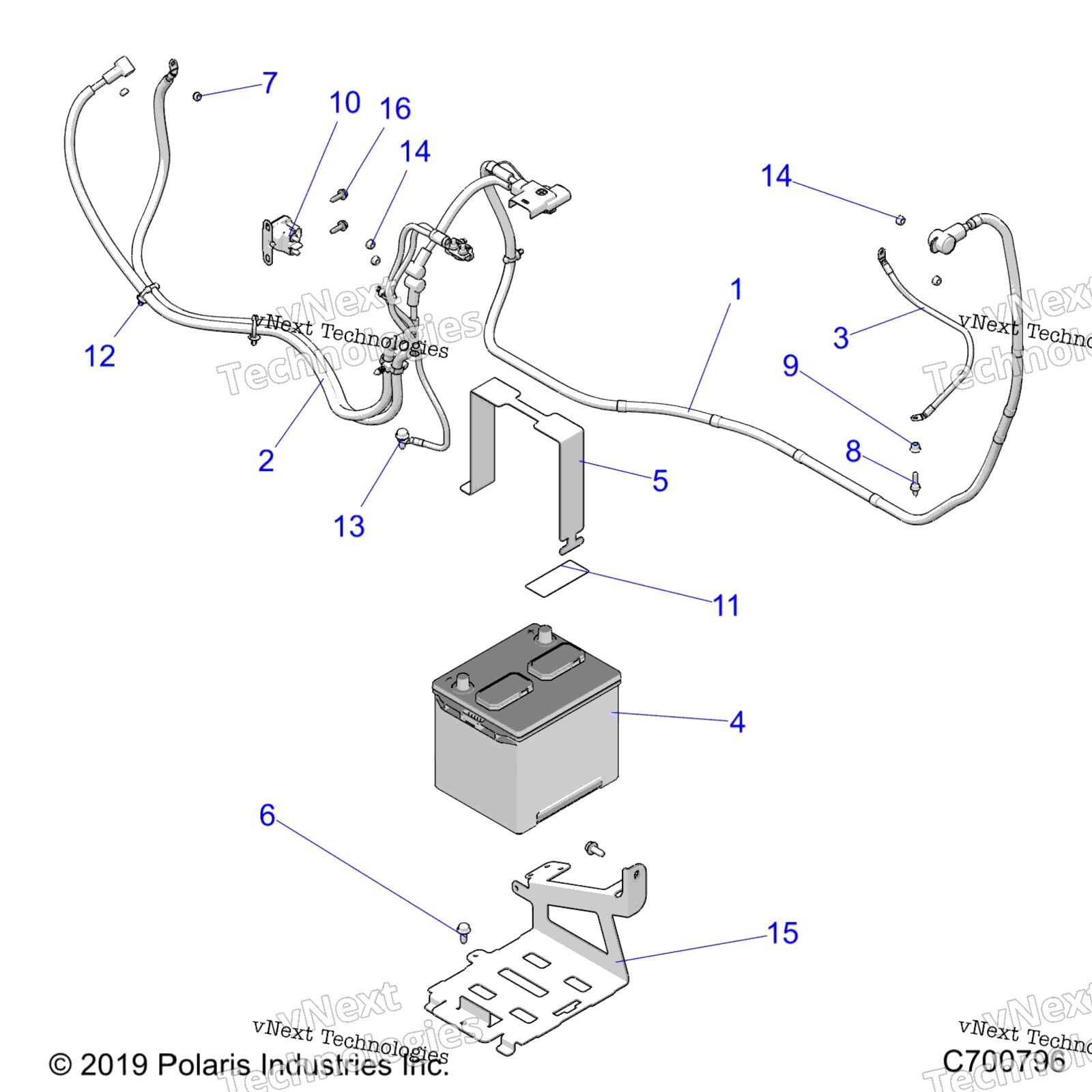 2020 RANGER 1000 CREW NSTR FACTORY CHOICE 49S & 50S (R20RSU99A/B)