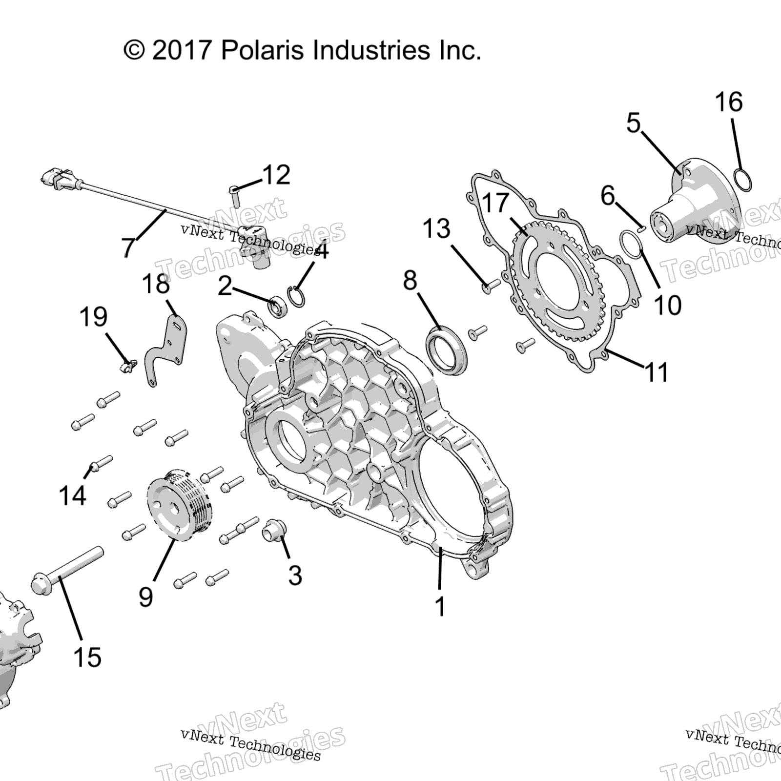 2020 RANGER 1000 CREW NSTR FACTORY CHOICE 49S & 50S (R20RSU99A/B)