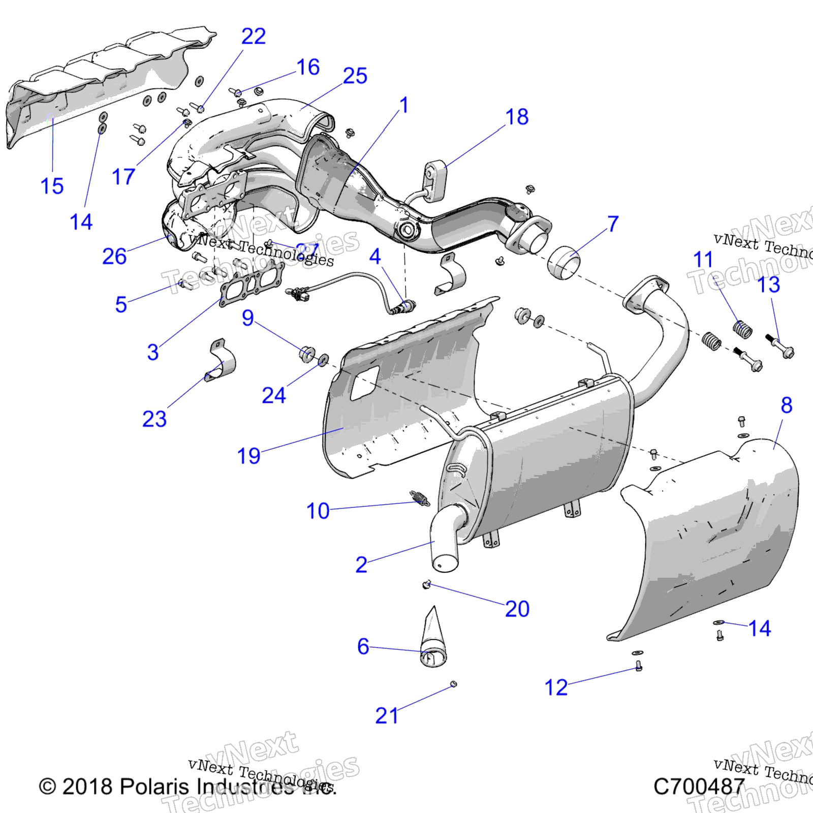 2020 RANGER 1000XP PS CREW NSTR (R20RSU99AA/AX/A9/AP/BA/BX/B9/BP)